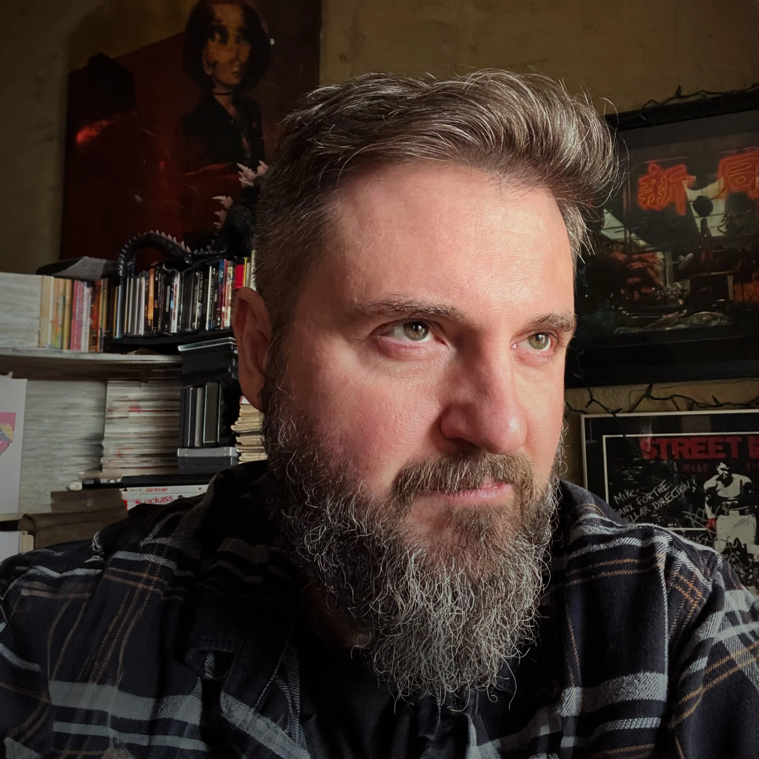 Why I’m Doubling Down on the Human Experience