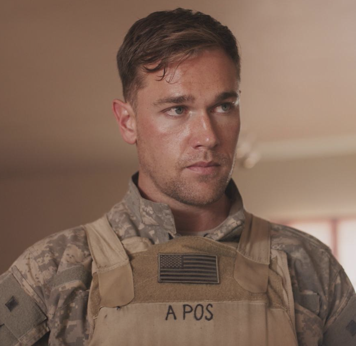 What Motivates the Next Generation of Film Stars (w/ Taylor John Smith)