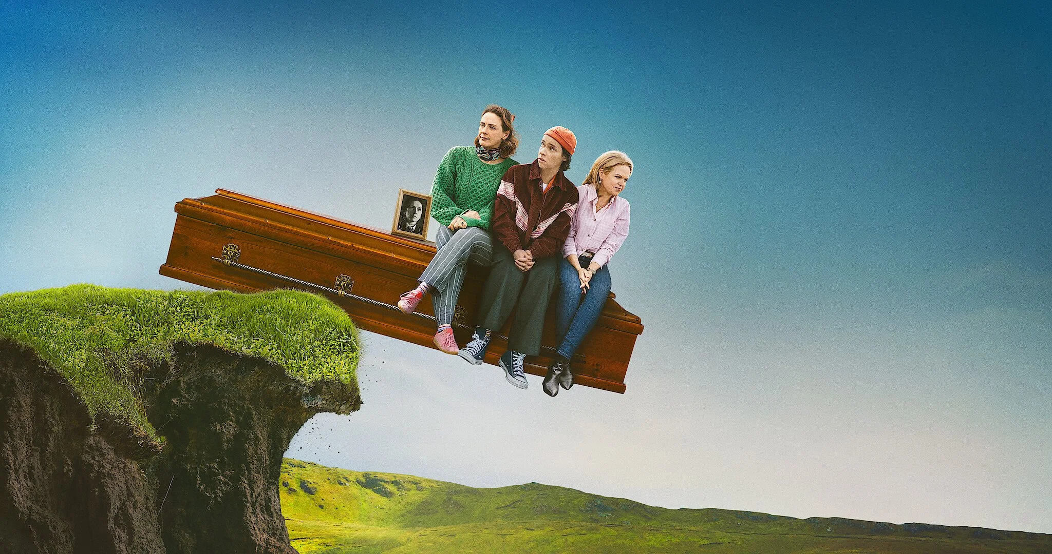  From Life to Lens | Finding Your Voice Behind the Camera (w/ Nathalie Pitters)