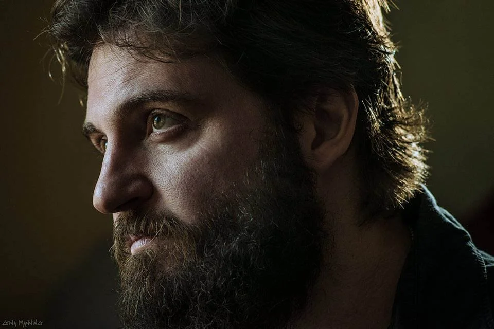 ILWP PODCAST PRESENTS: Liam Hemsworth, Ridley Scott, and My First Feature Film (w/ Mike Pecci) 