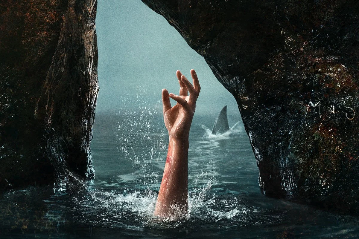 Shooting Underwater, Horror, and Fighting for Your Vision (w/ James Kniest)