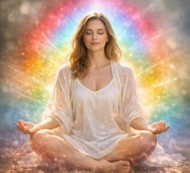 What Are Auras and What Do Aura Colours Mean?