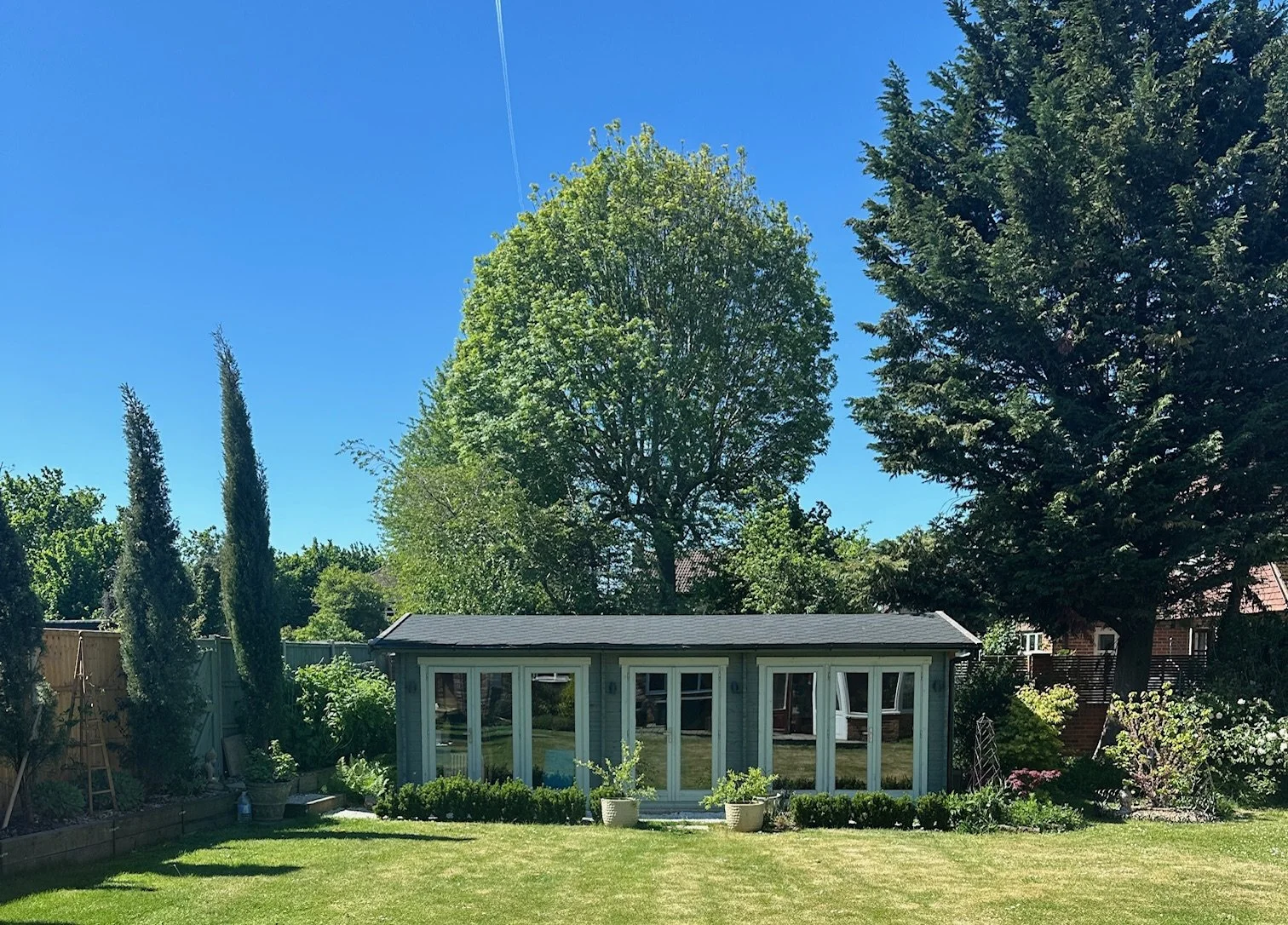 QHHT in Surrey ~ Quantum Healing Hypnosis for Soul-Level Healing