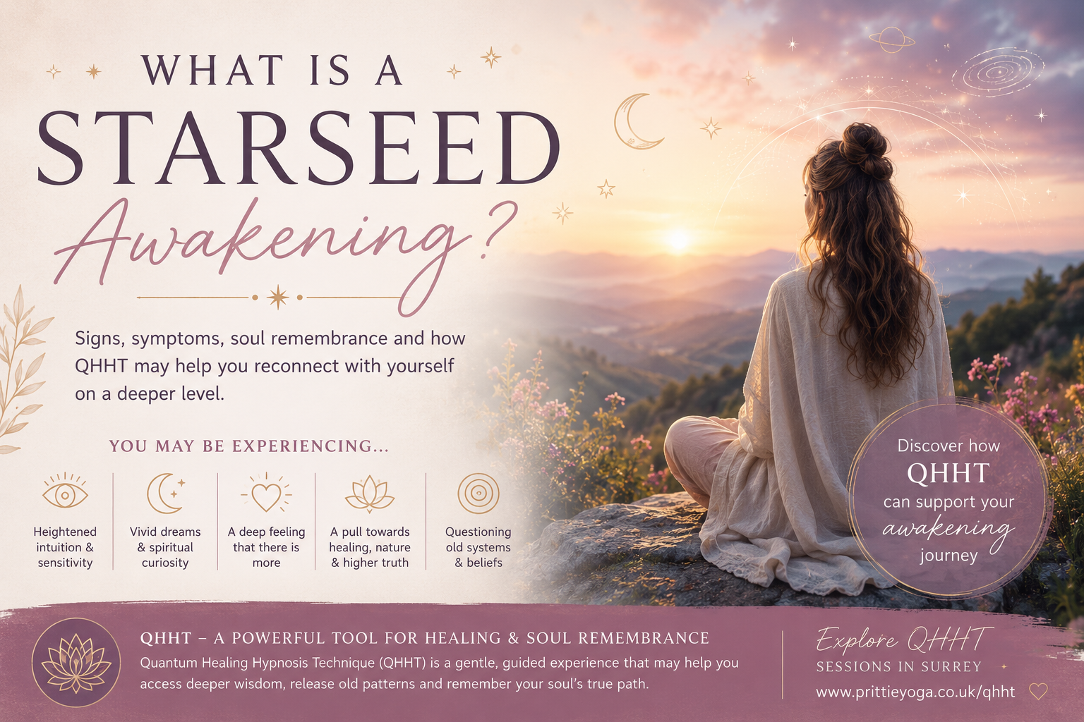 What Is a Starseed Awakening? 