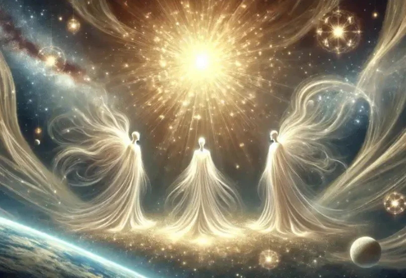 Who Are the Arcturians?