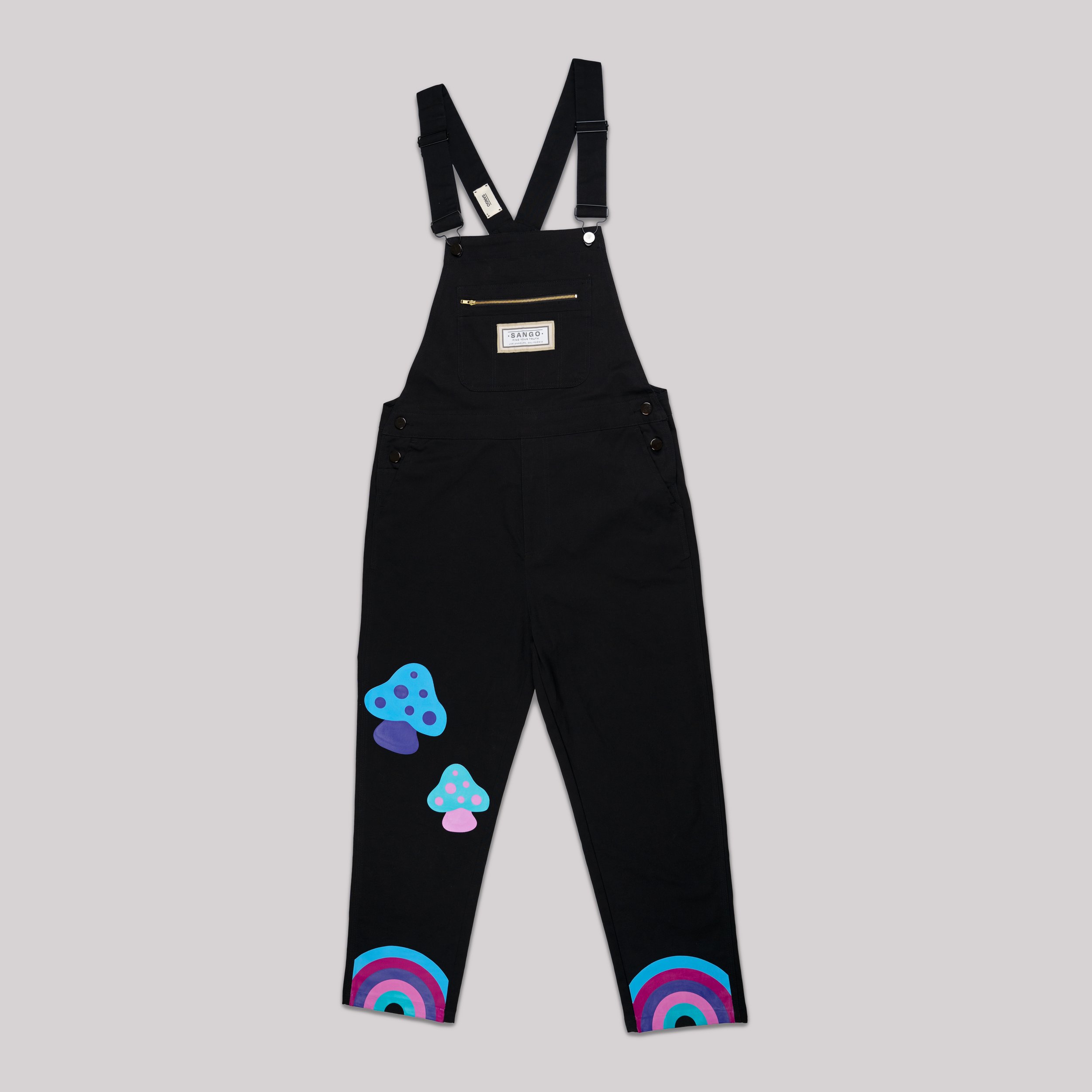 All Clothing — Sango