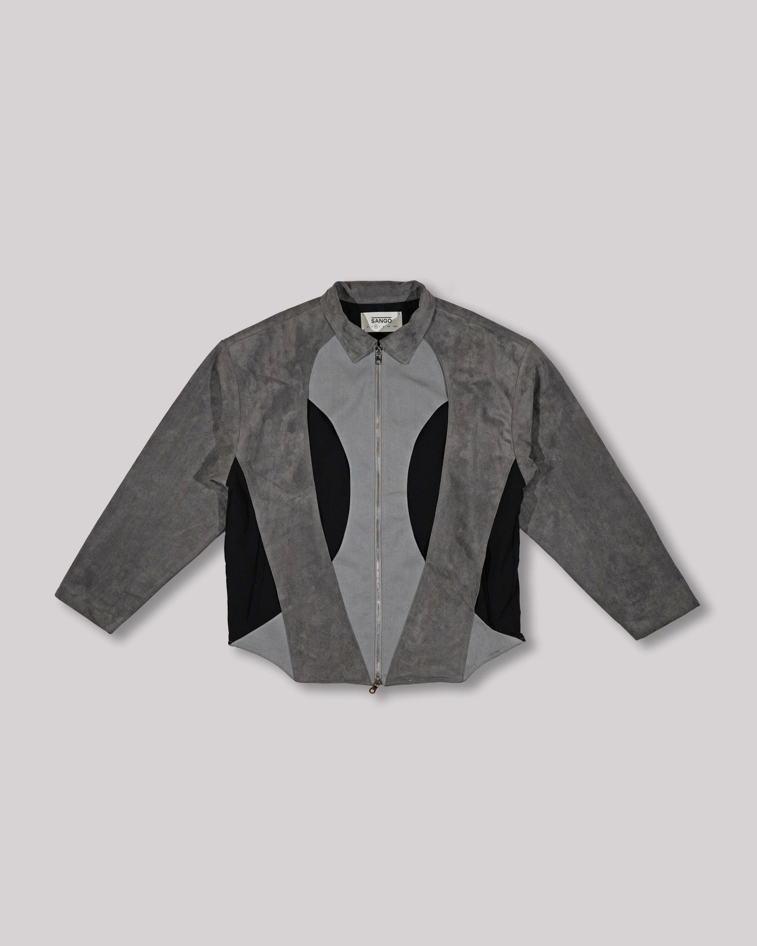 Sango Anatomy Jacket