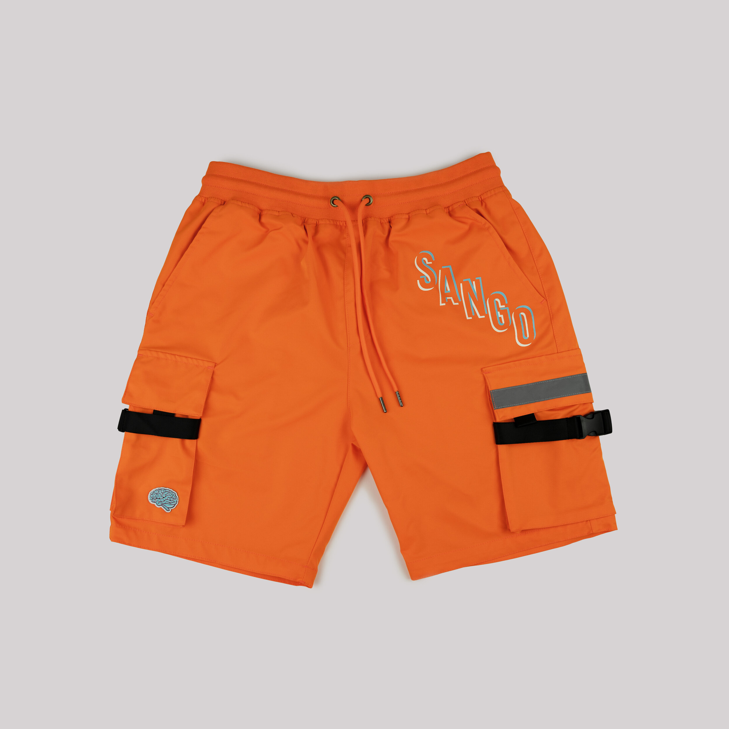 All Clothing — Sango