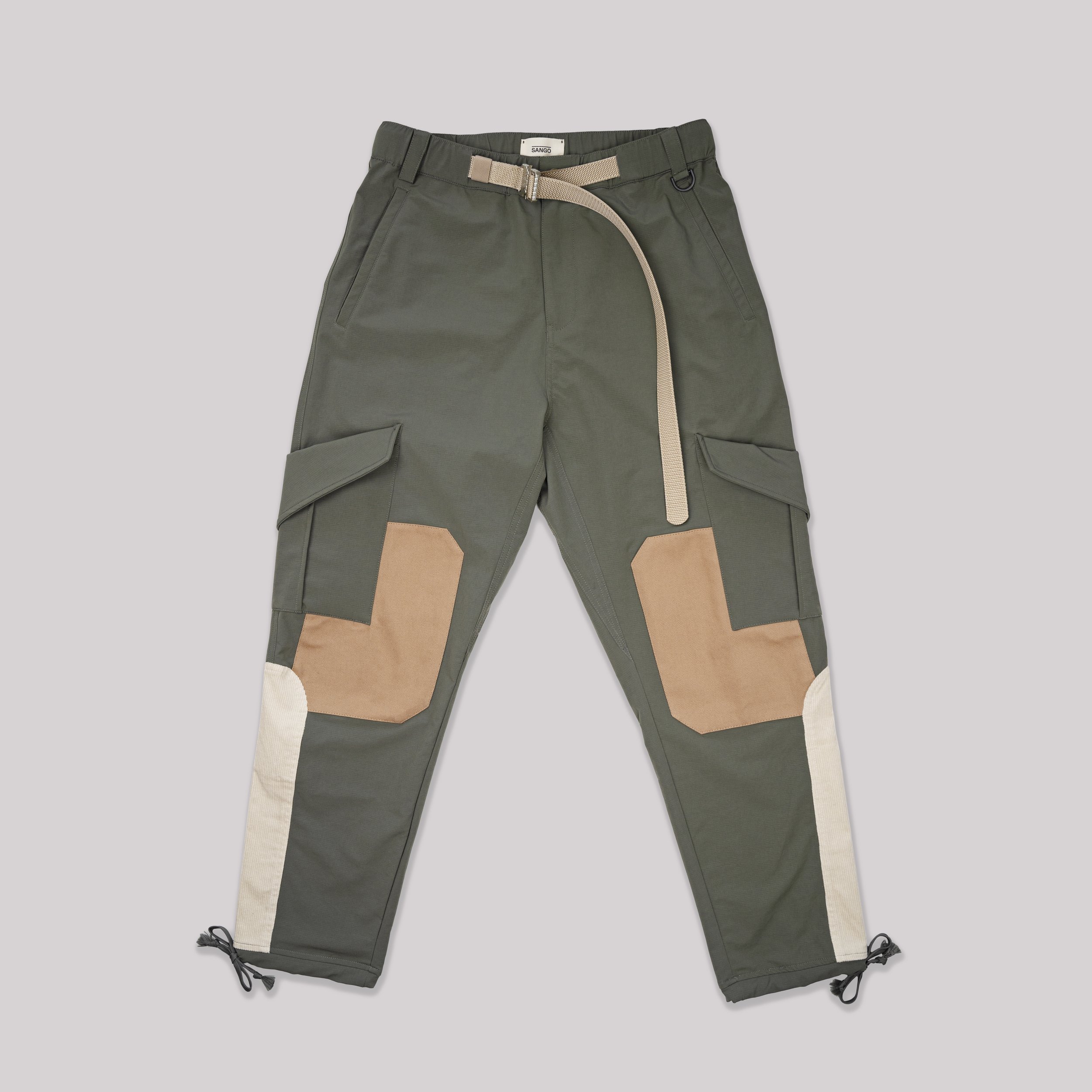 All Clothing — Sango