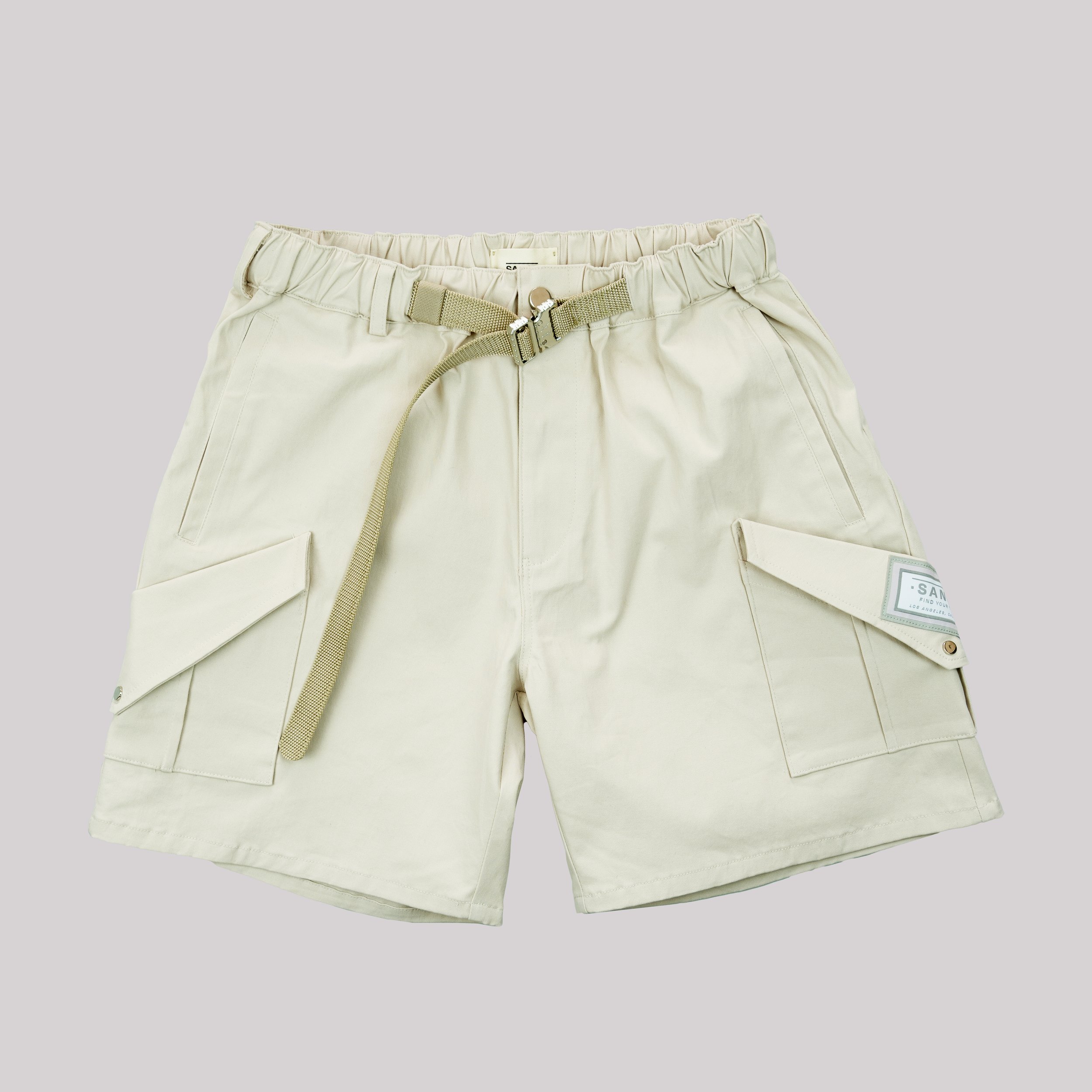 All Clothing — Sango
