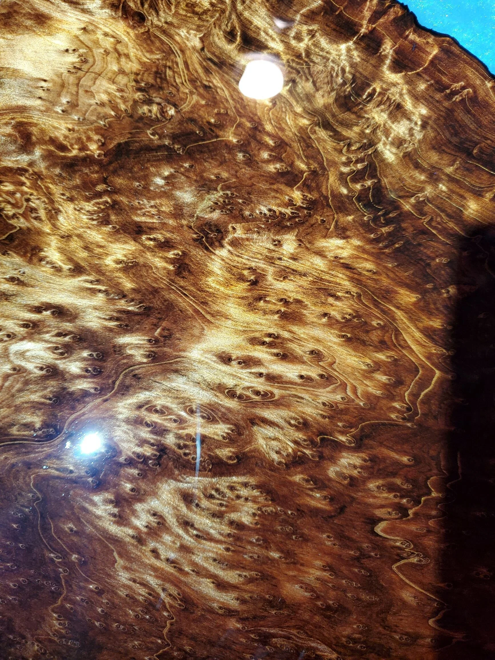 redwood grain