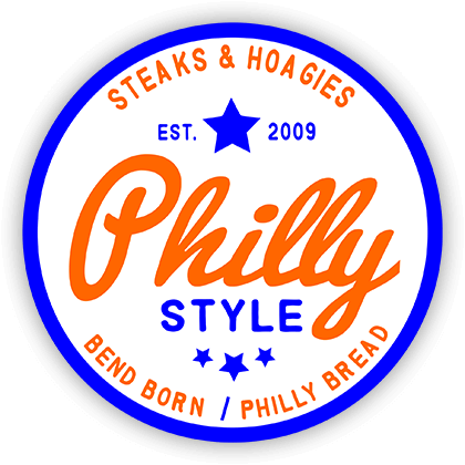 Philly Style Bend