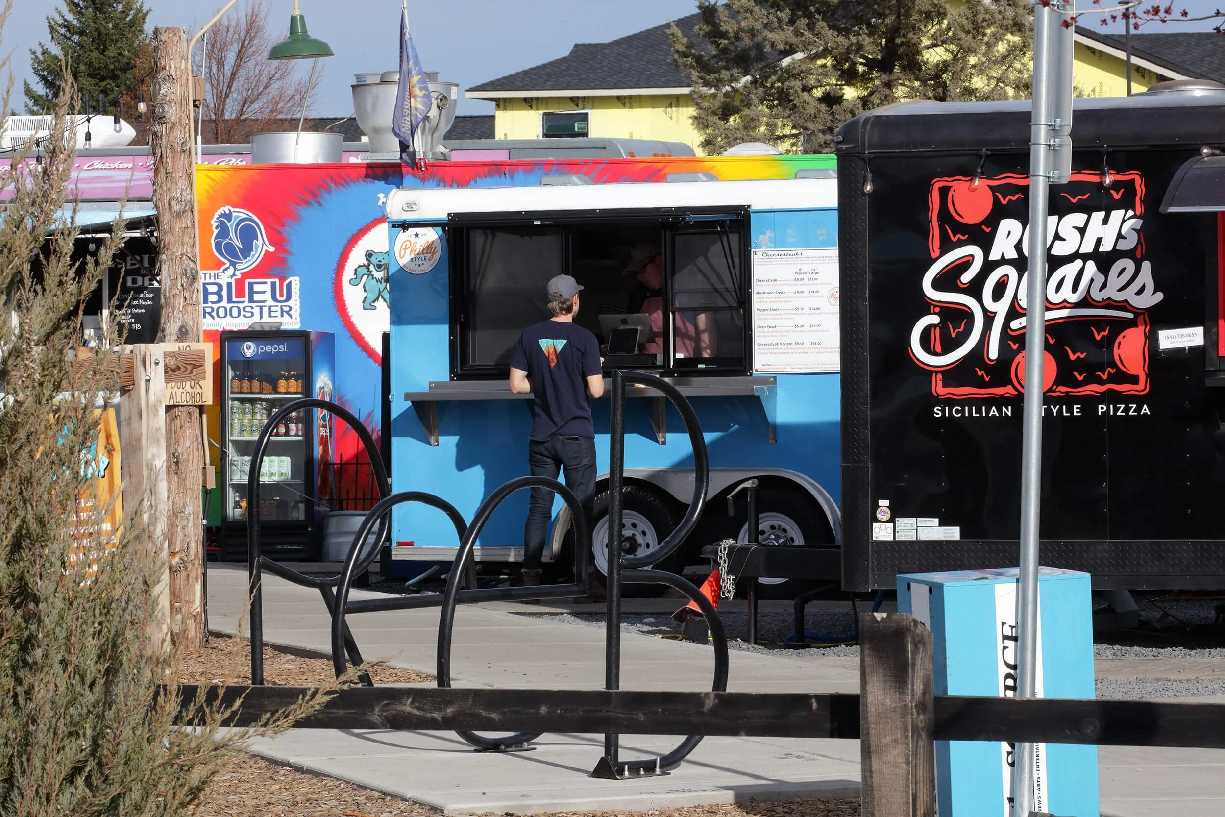 PhillyStyleBend trailer 2022