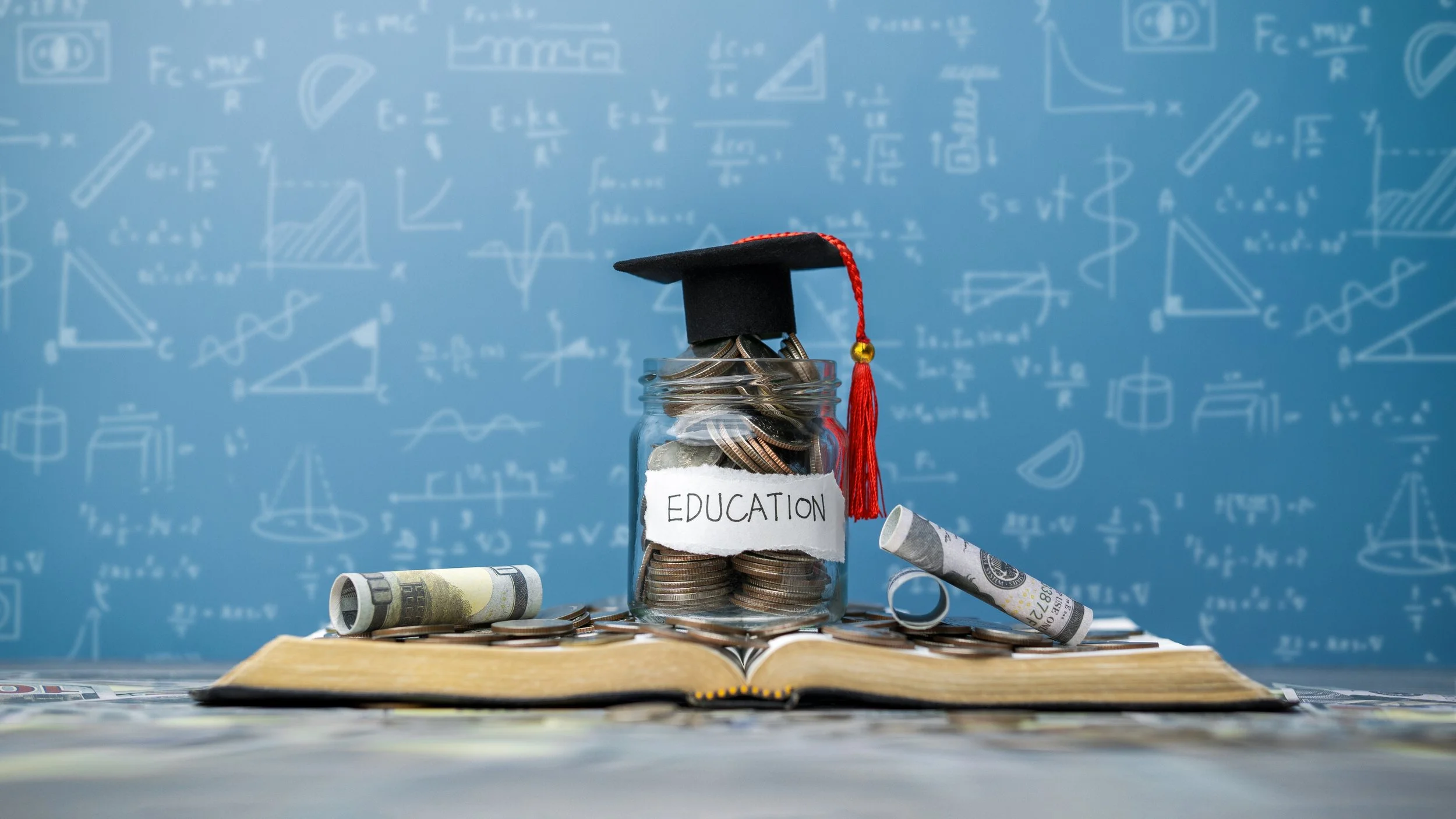 College Payment Strategies: Where Should the Money Come From?
