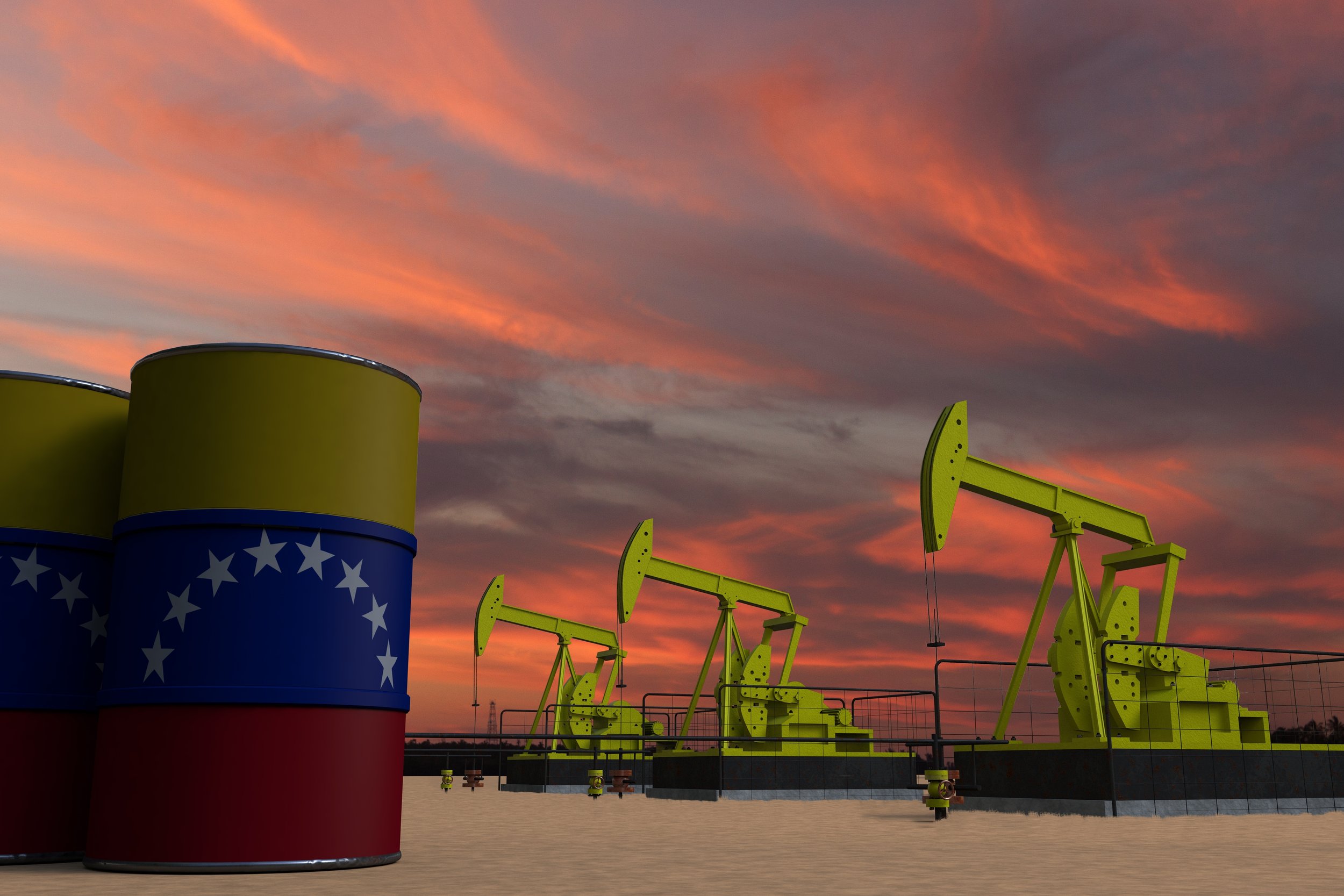 Special Update: Venezuela, Oil, and the Impact on Portfolios