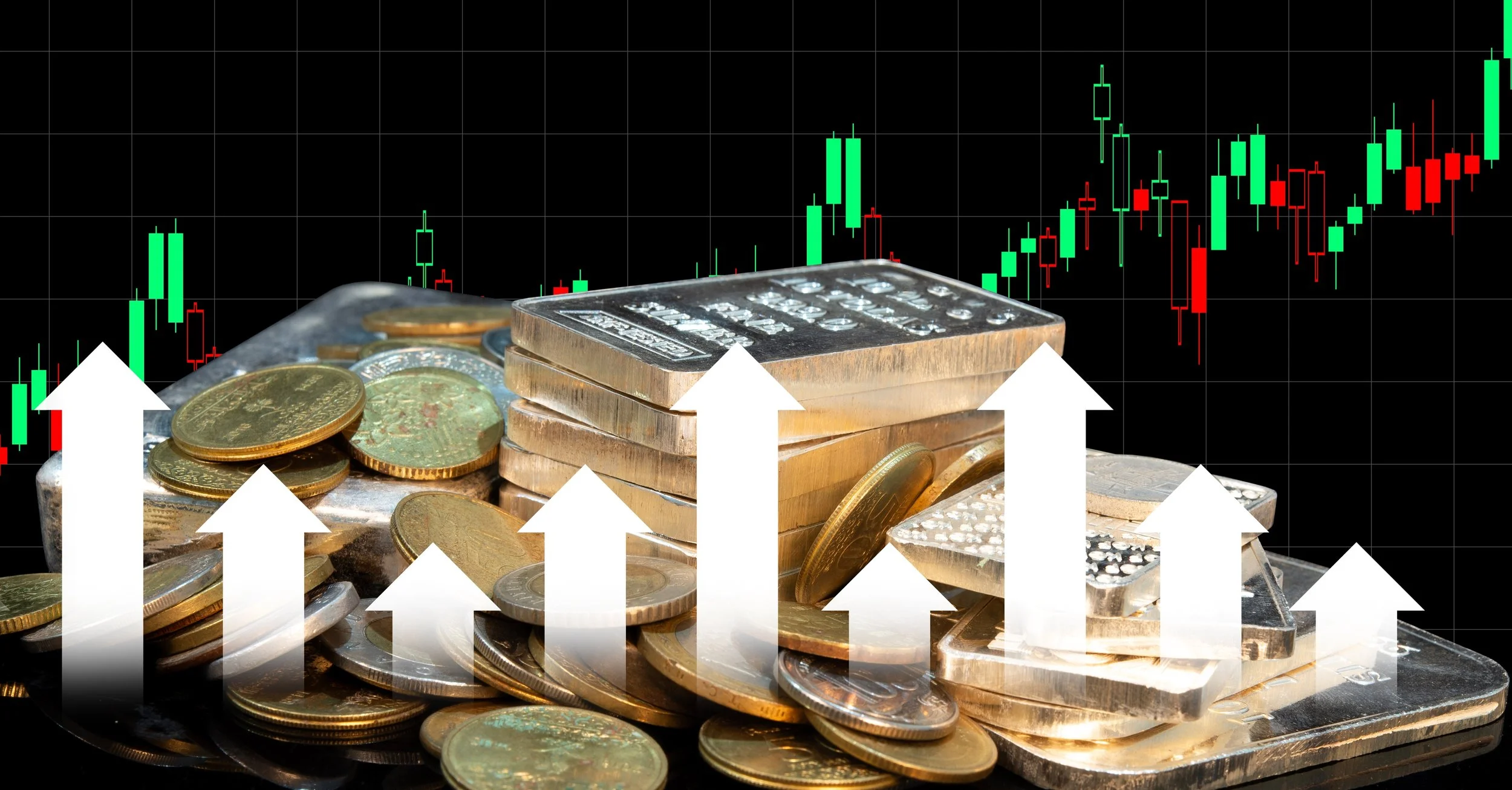 Gold and Silver: Current Portfolio Perspectives