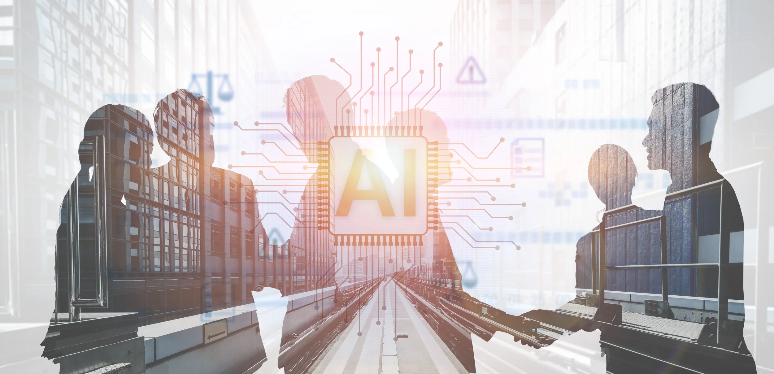 Is AI Eating the World? A Portfolio Perspective