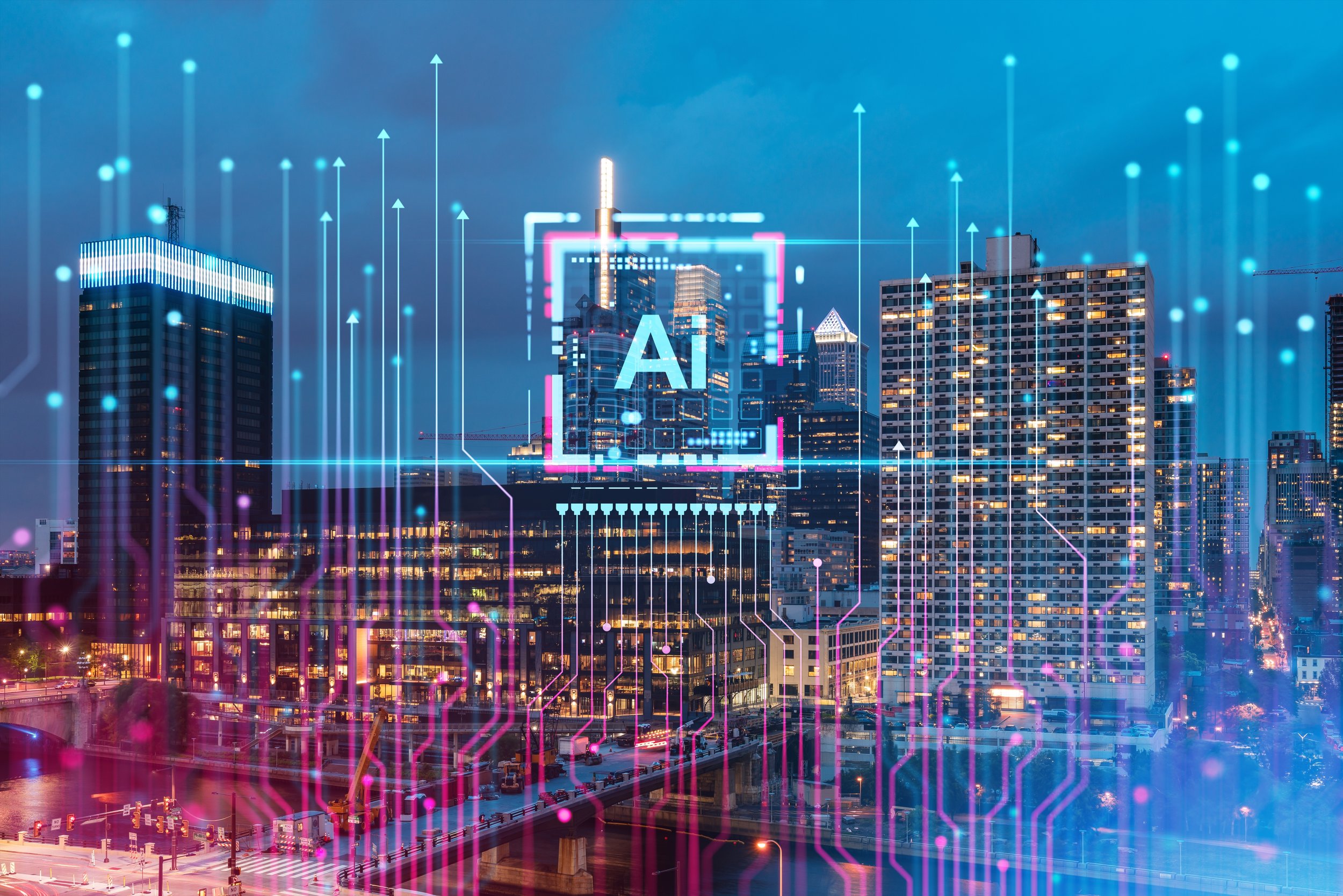 Why You’re Hearing About “Claude AI” — and Why It’s Affecting the Stock Market