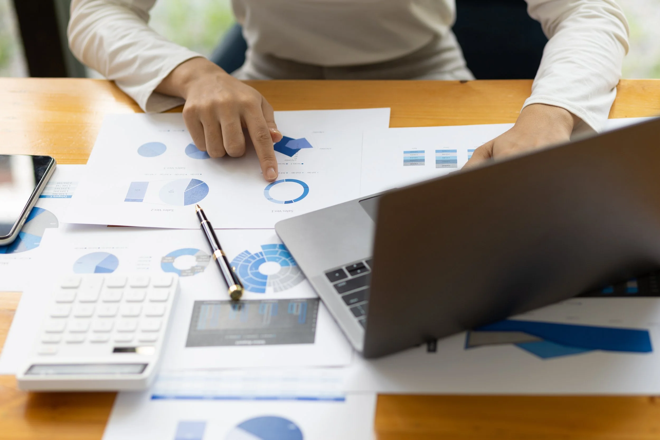 Should I Consolidate My Retirement Accounts?