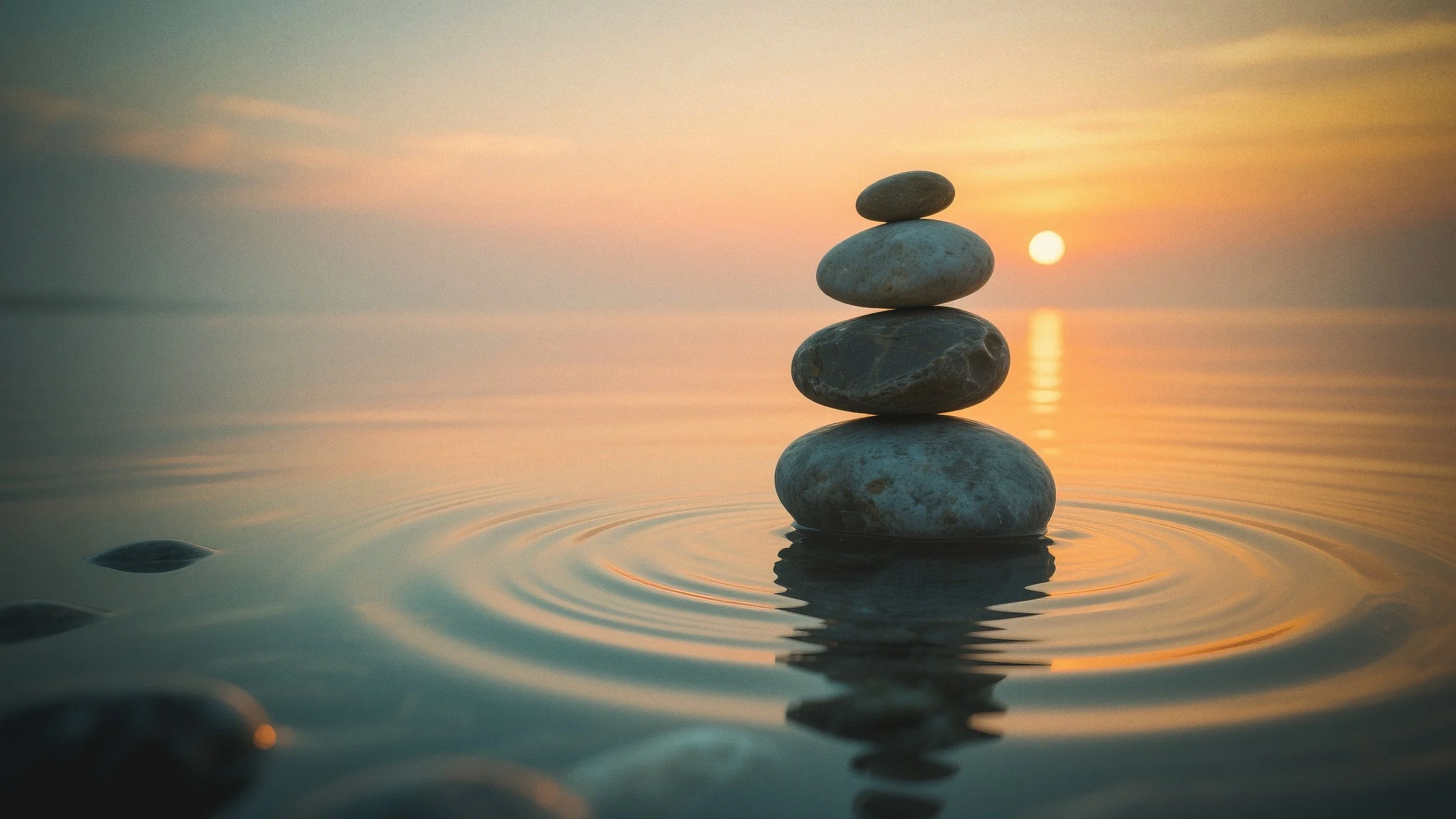 Why Portfolio Balance Matters During Market Pullbacks