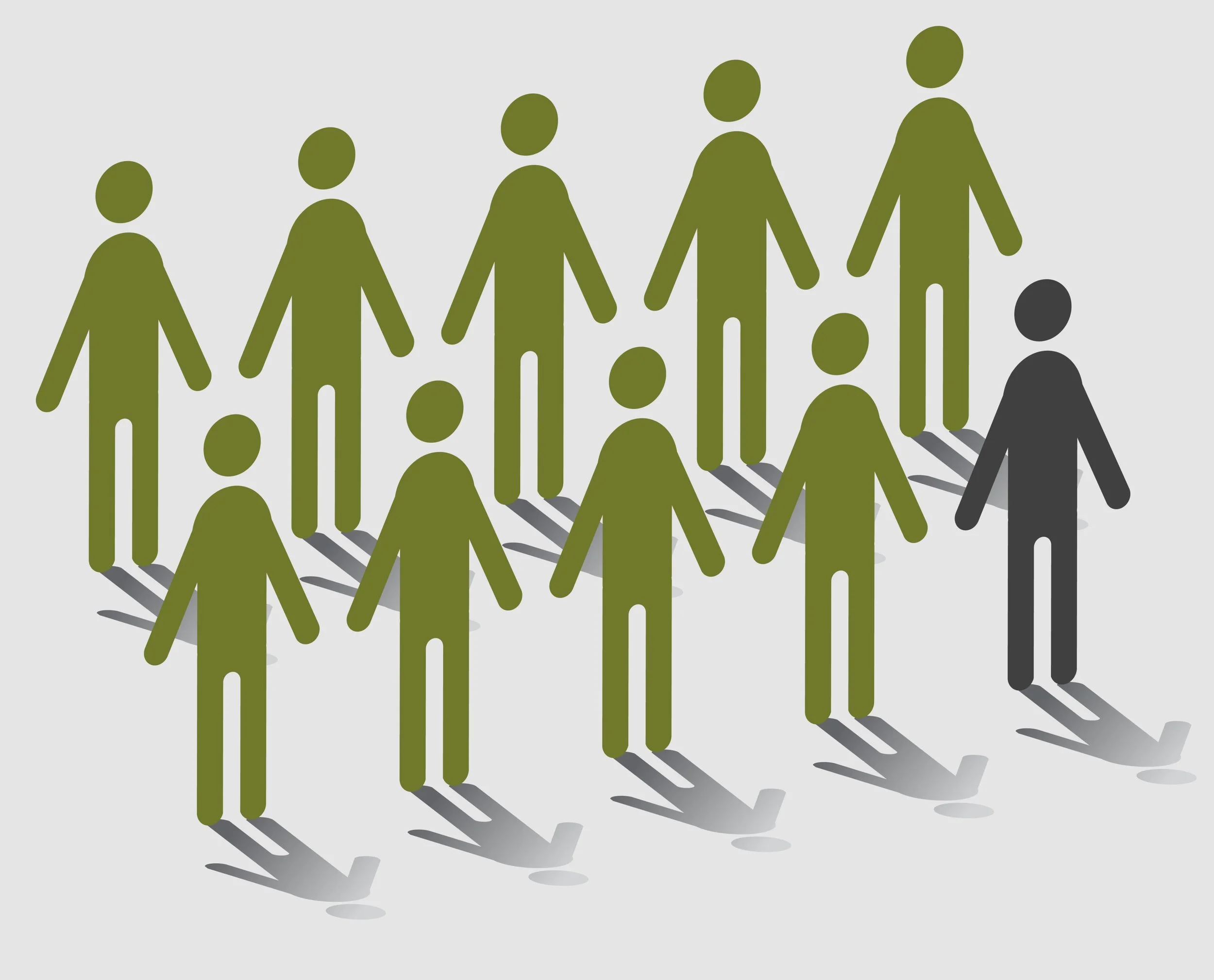 Who’s Really Paying Federal Income Taxes? A Clear Look at the Top 1% and Top 5%