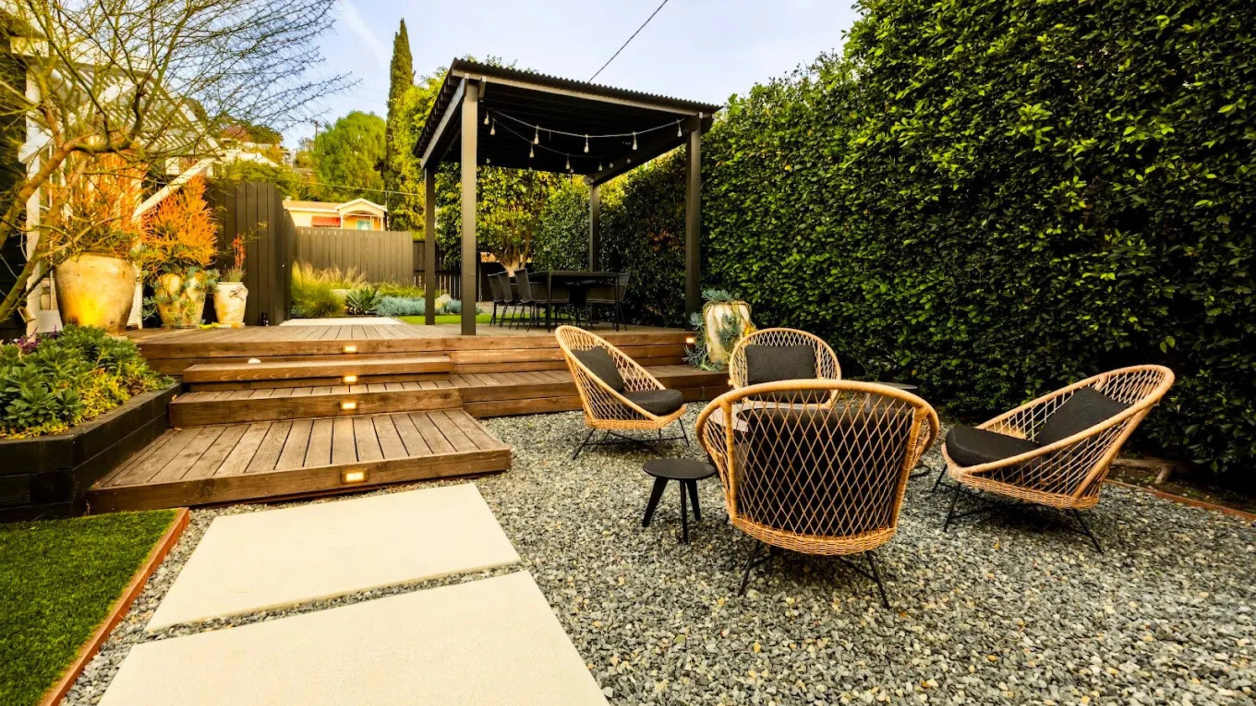 Home Improvements that Improve Your Life