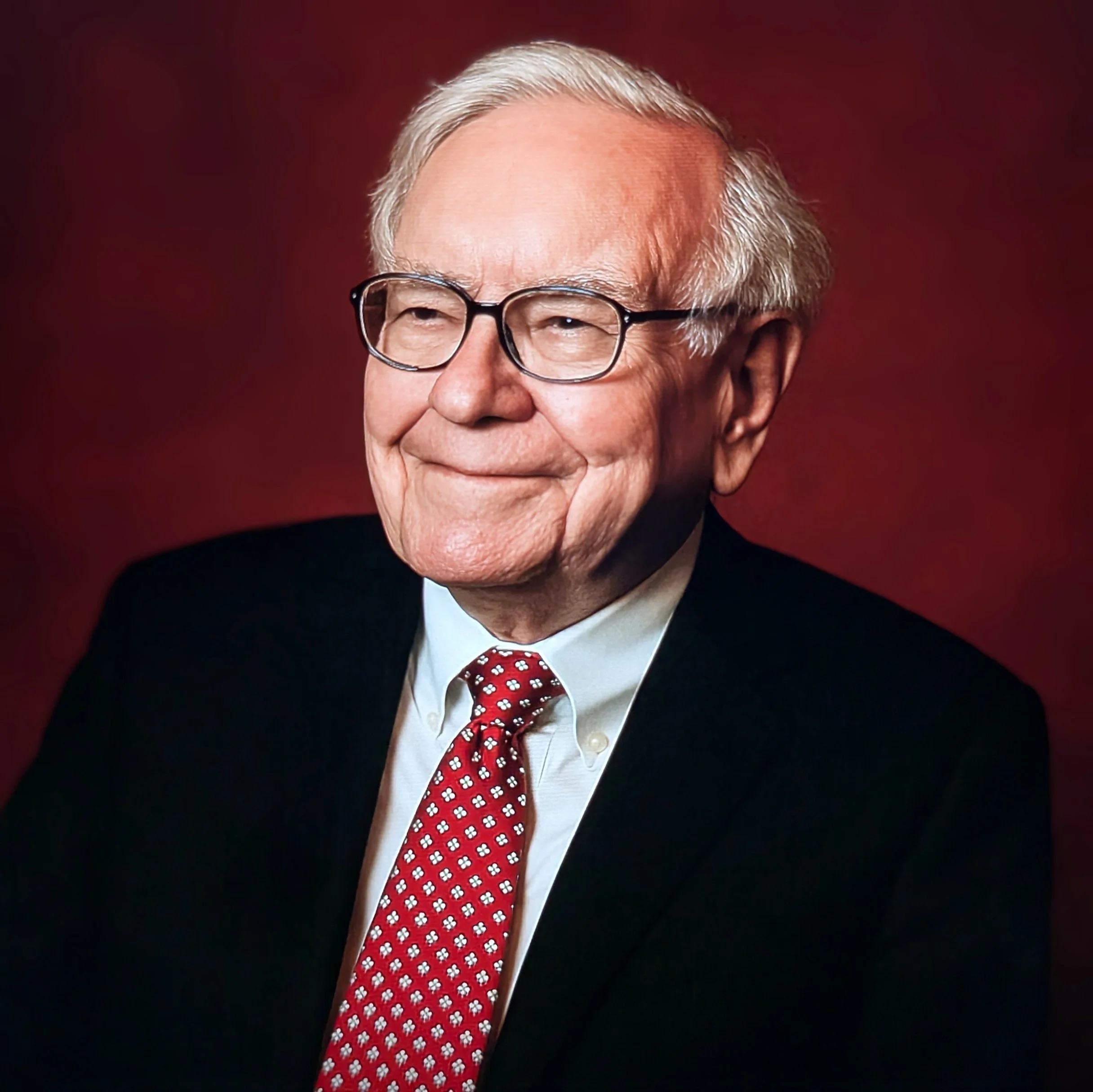 What Warren Buffett Teaches Us About a Wealthy Life