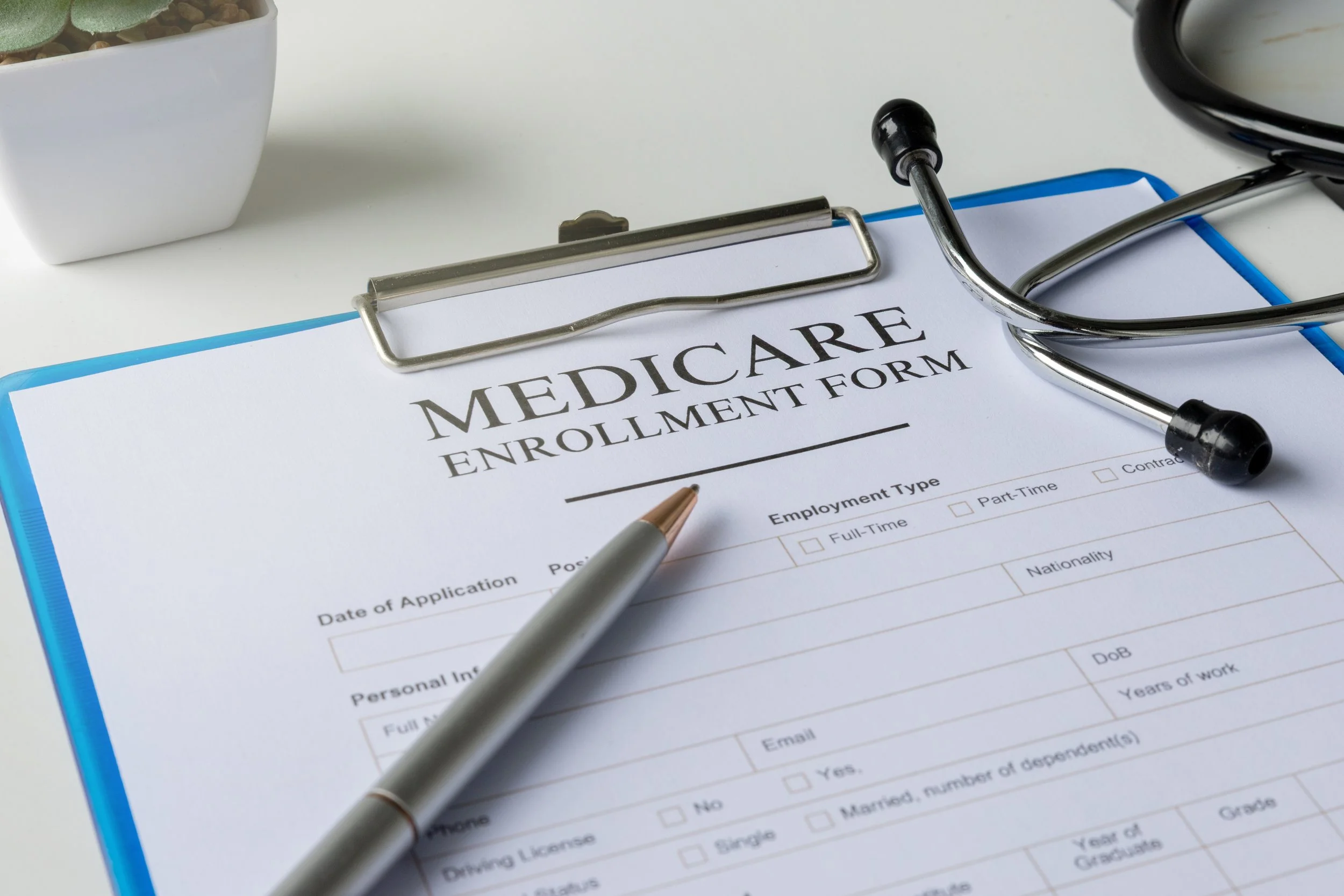 Preparing for Medicare: What You Need to Know Before You Turn 65