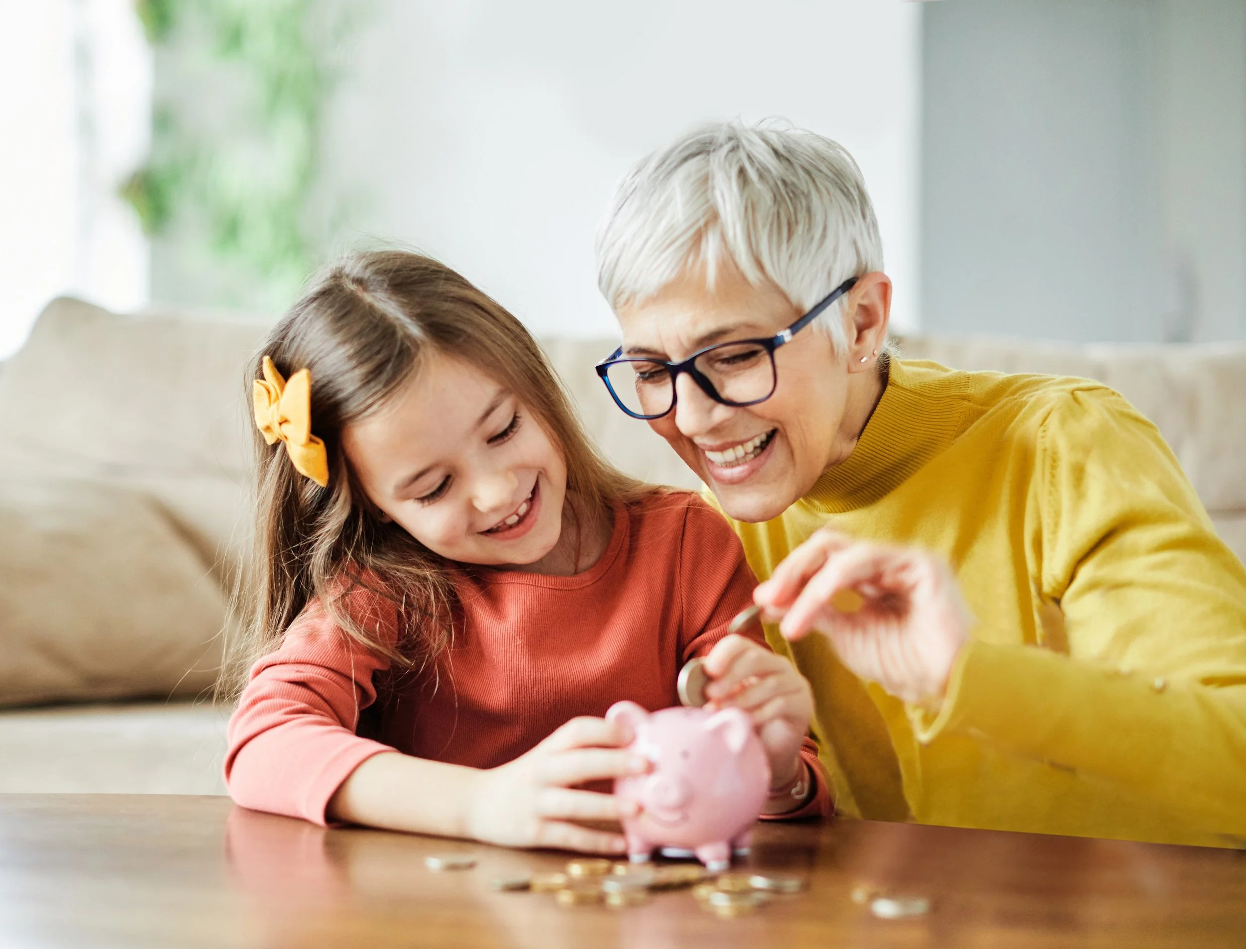 Advanced Estate Planning to Optimize the Transfer of Family Wealth