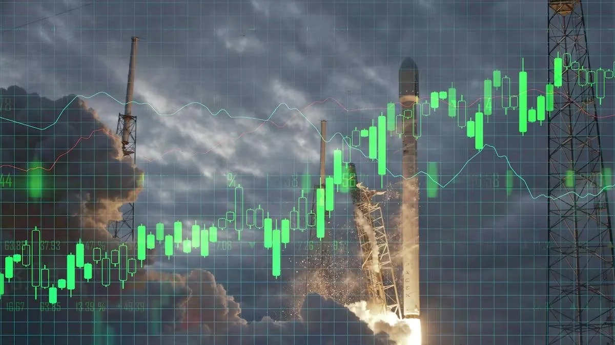 How does the SpaceX IPO affect long-term investors?