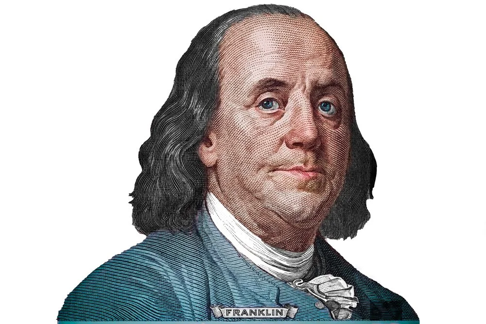 Foundational Finances: Lessons on Money from Ben Franklin