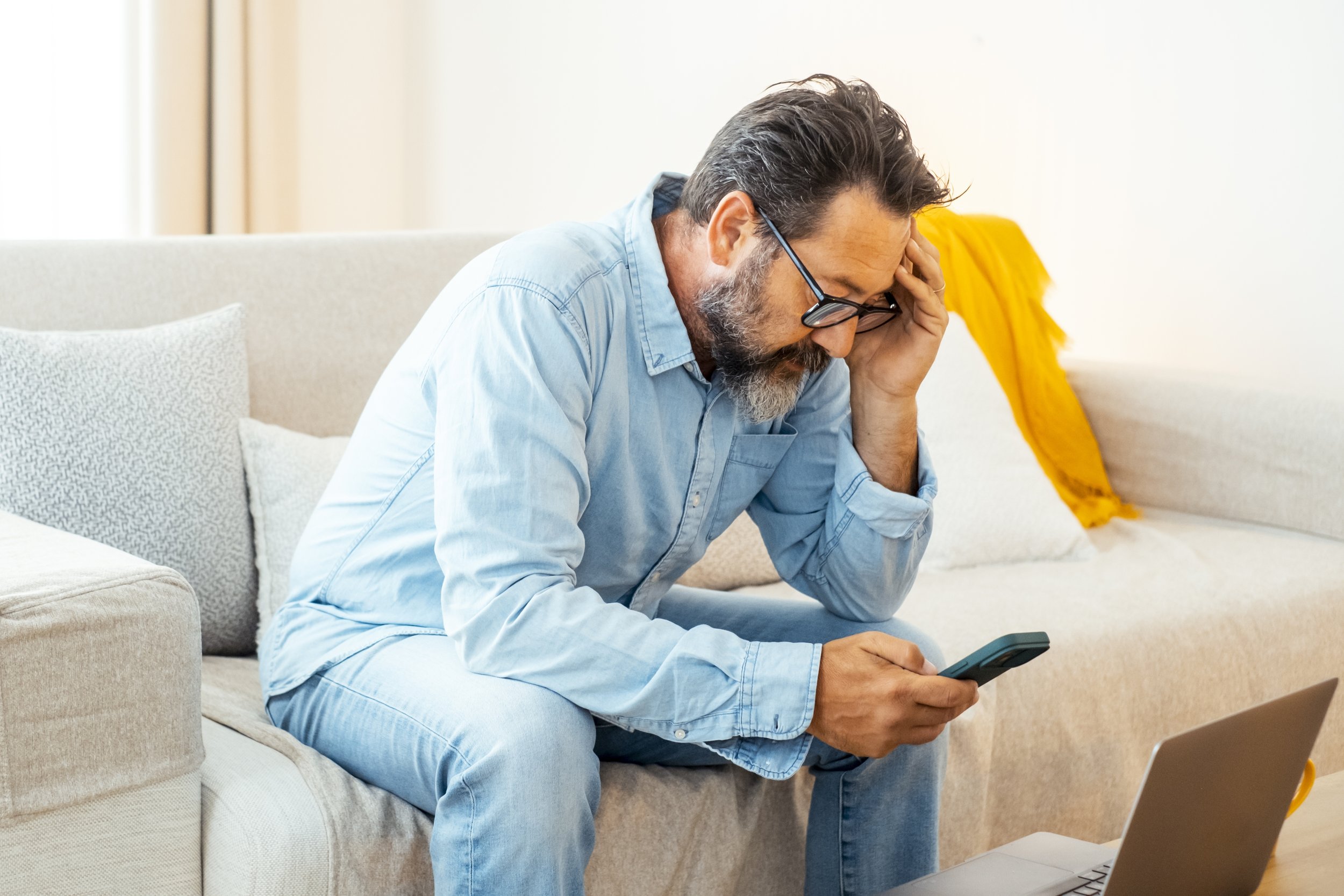 A New Law Gives Financial Institutions More Tools to Protect Older Americans from Fraud