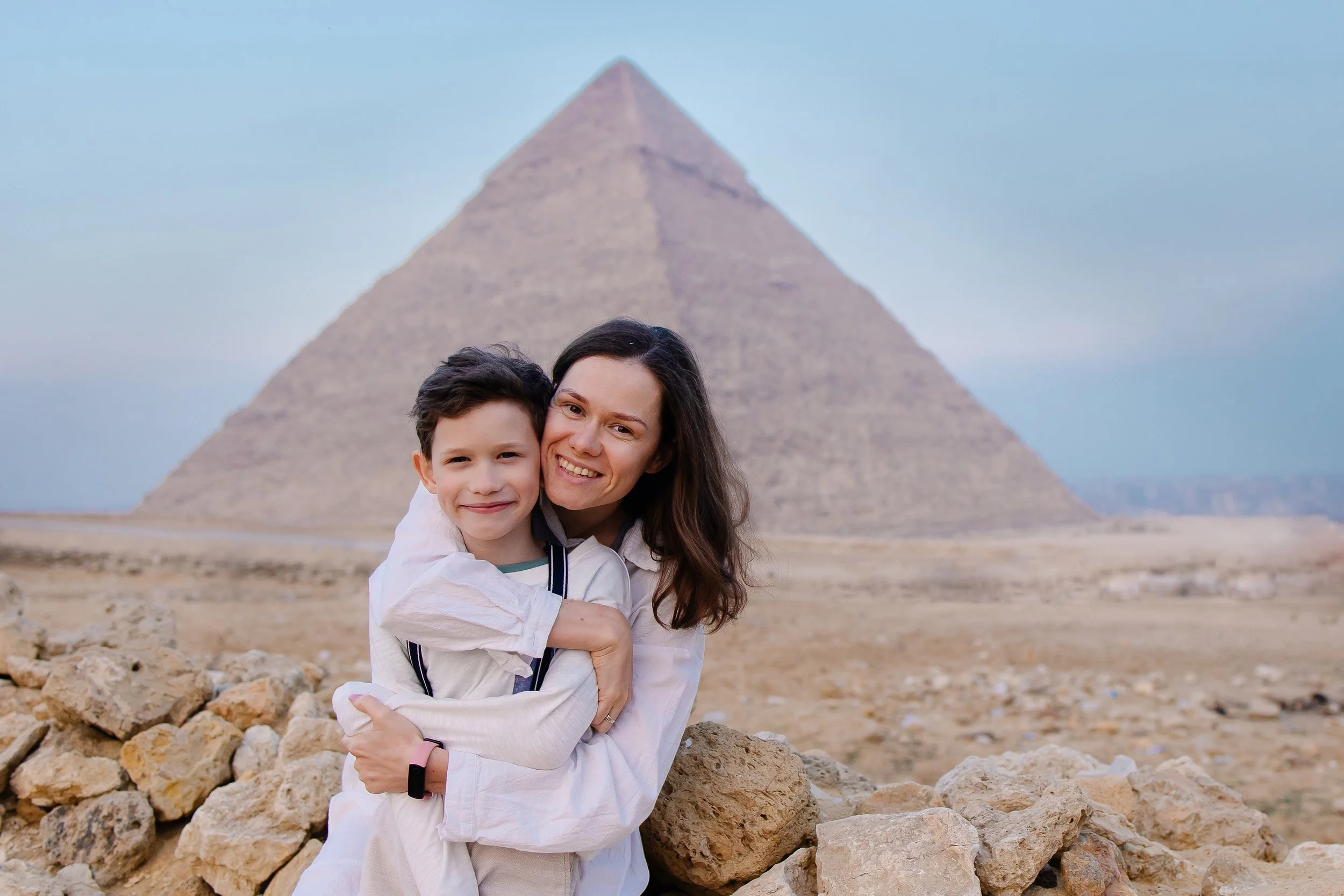 Why Travel May Be One of the Best Investments You Can Make in Your Children