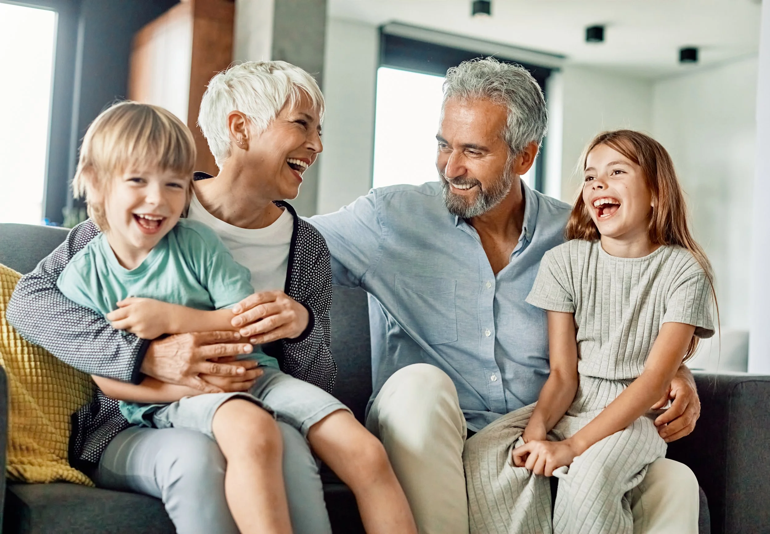 Why We Love Trump Accounts: A Powerful New Way to Build Generational Wealth