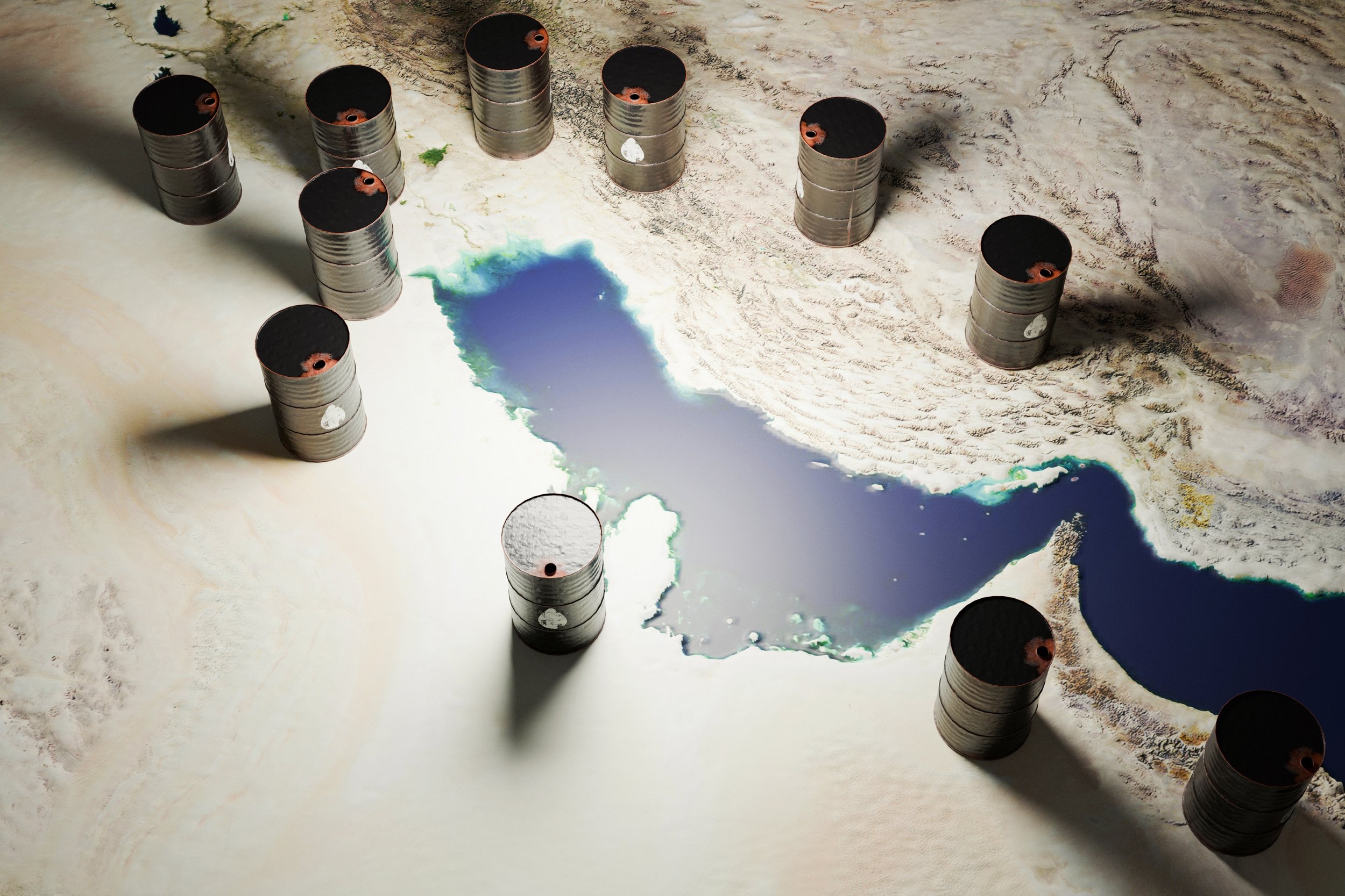 What Rising Oil Prices Mean for the Economy and Investors