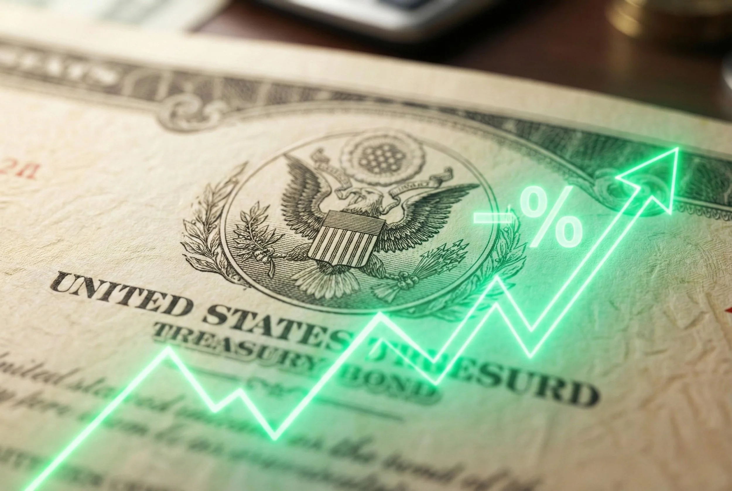 What Rising Real Yields Means for Investors