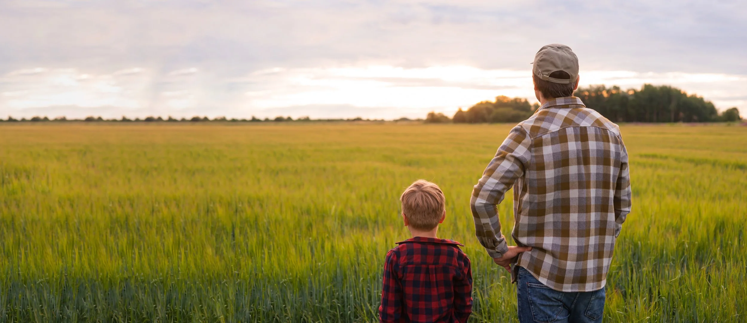 Should You Leave Your Children Equal Inheritances?