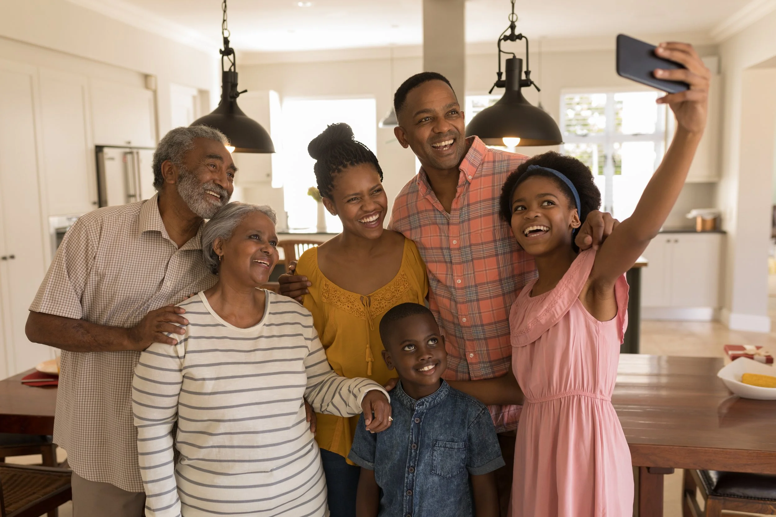 How Should Your Family Give? Choosing the Right Charitable Strategy