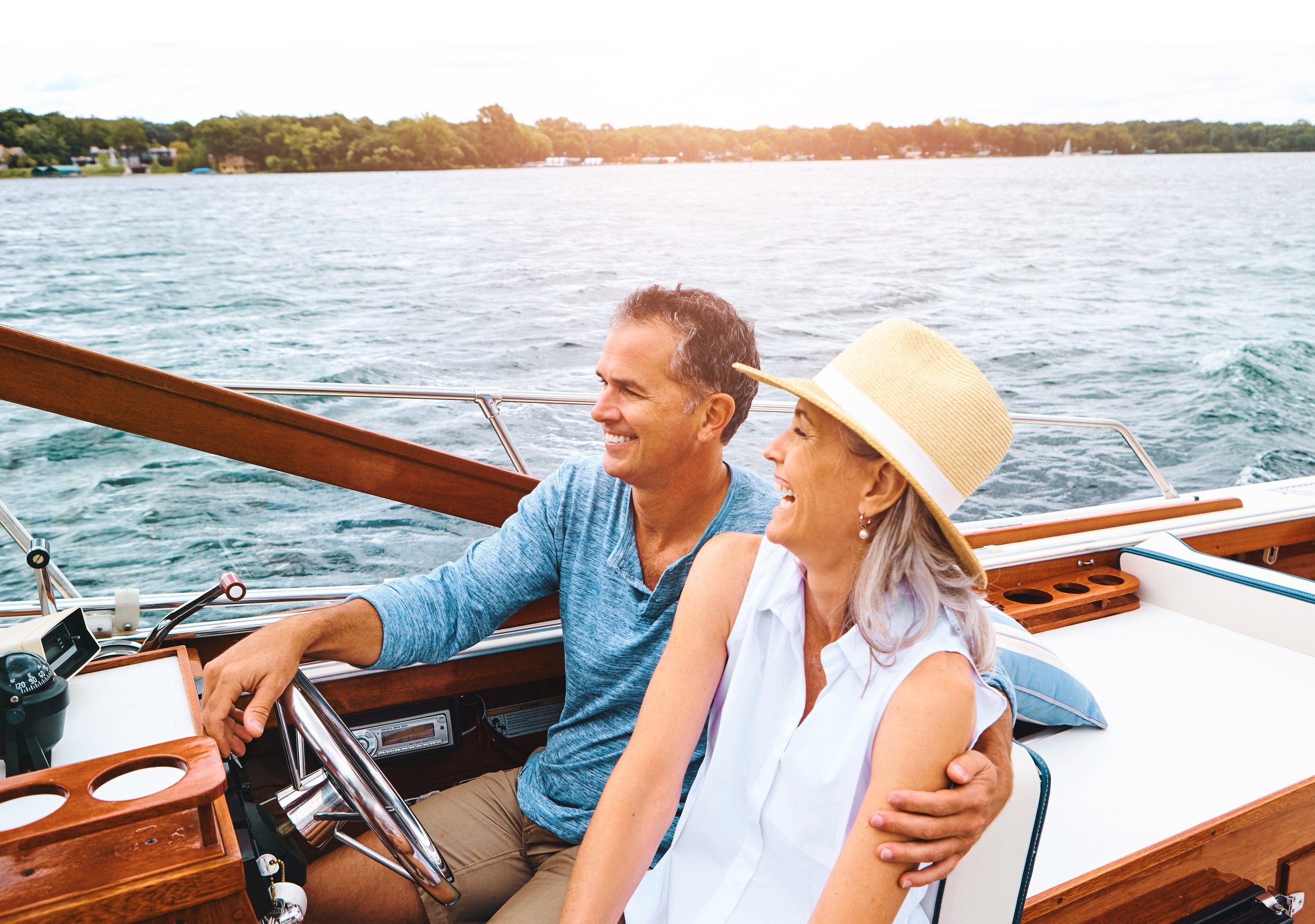 The Highest Level of Wealth Isn’t a Number