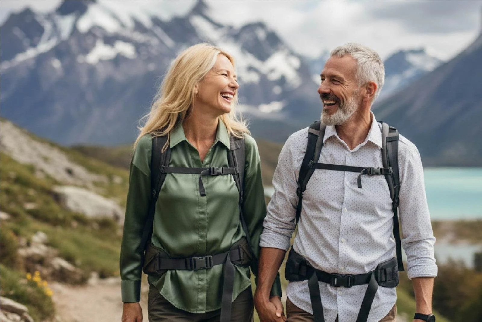 You Can Have Plenty of Money and Still Worry About Retirement