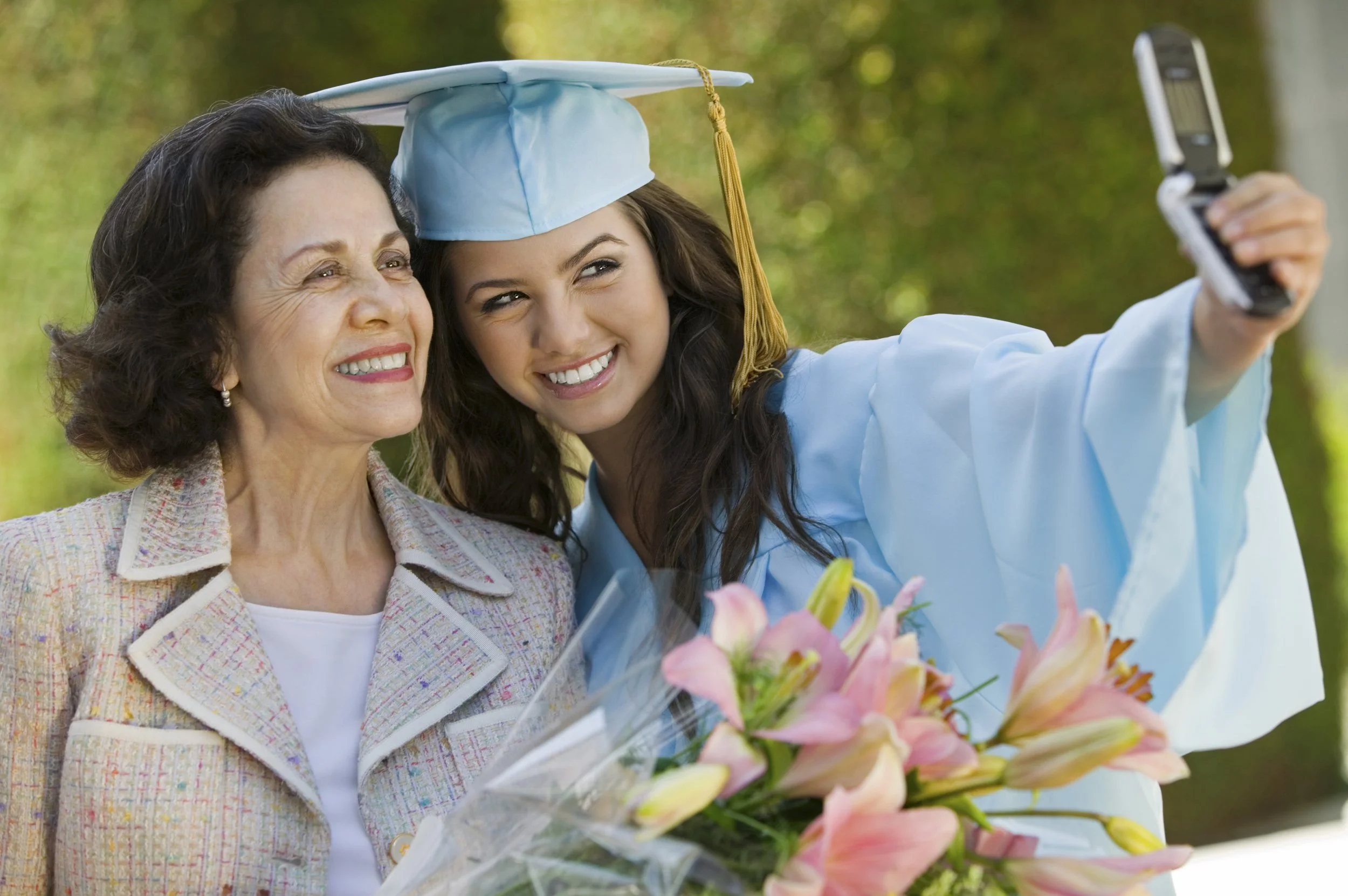 Grandparent-Owned 529 Savings Plans: The Benefits of Recent Changes