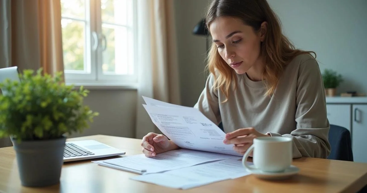 Open Enrollment Is Coming. Don’t Just Check the Box.