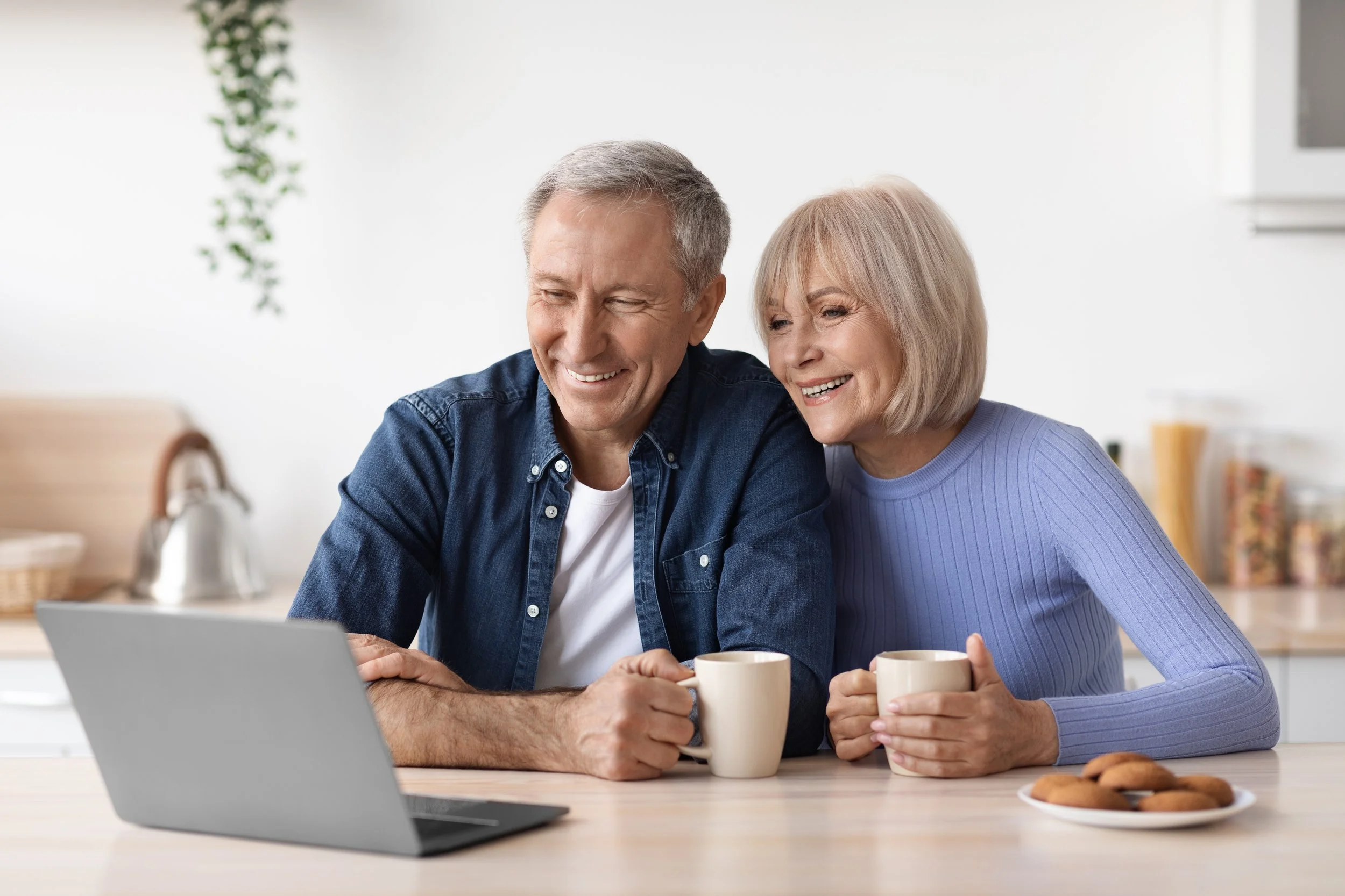 Filing for Social Security: What to Do Before You Hit Submit