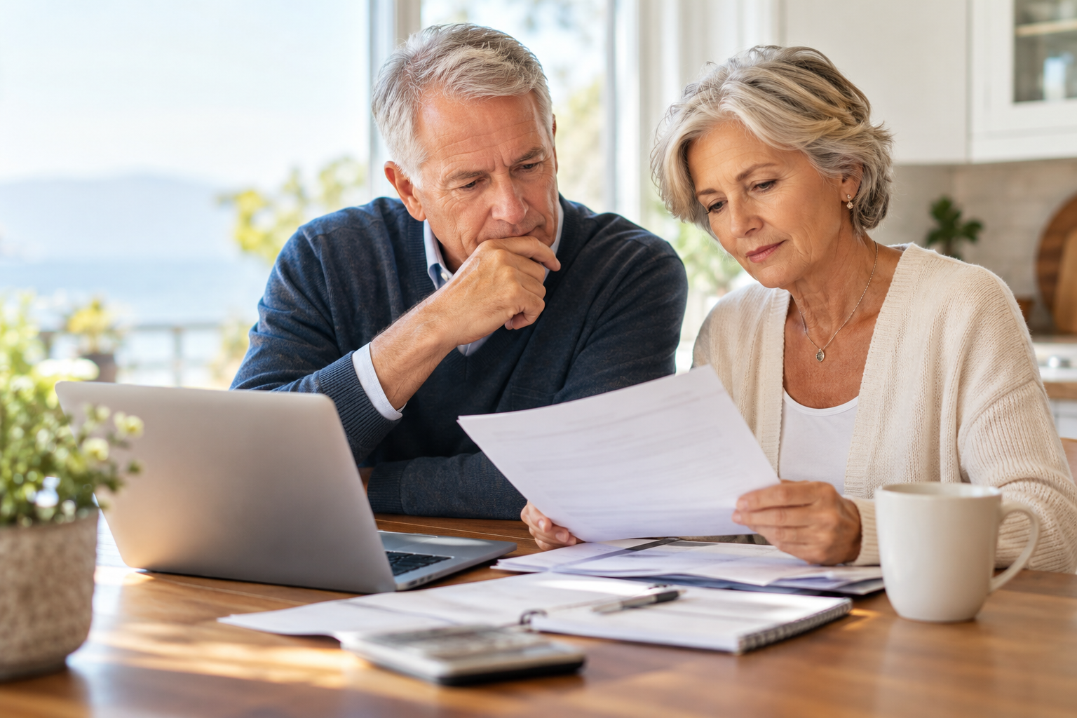 2026 Medicare IRMAA Brackets: How to Reduce Your Medicare Surcharges