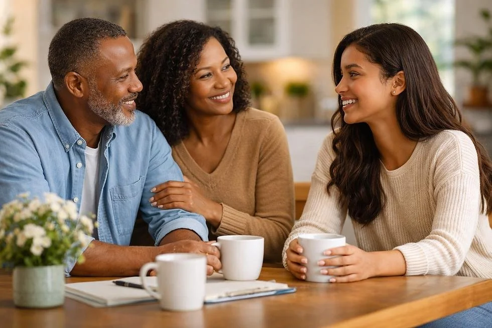 How to Help Adult Children Make Good Financial Decisions