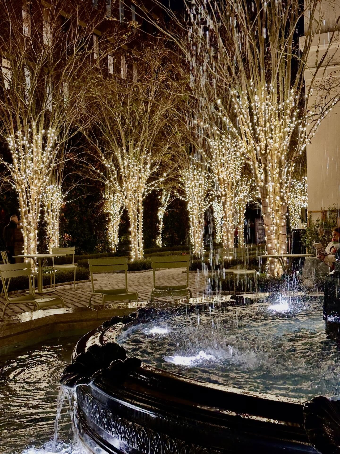 This the season for gathering&hellip;