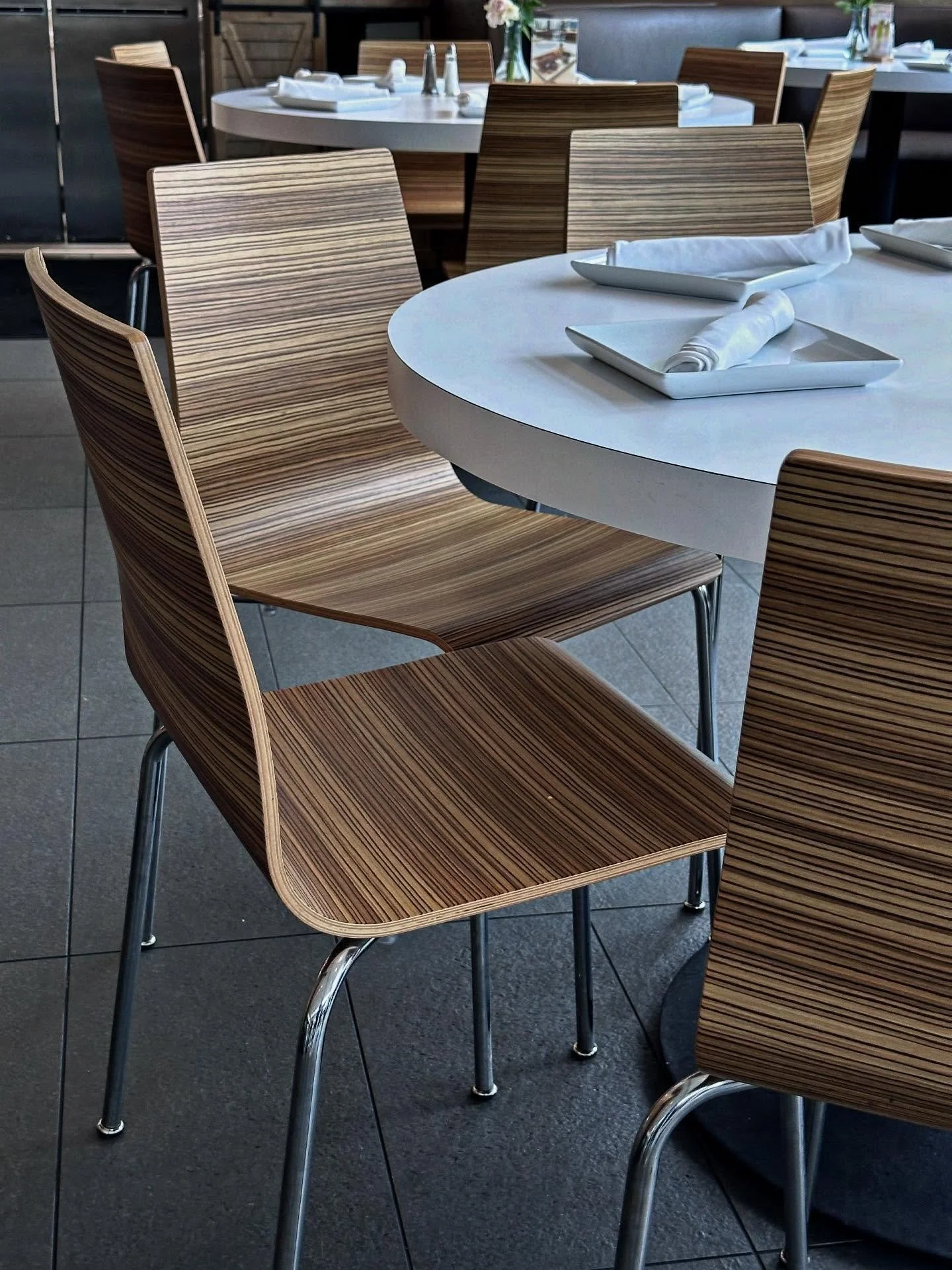 Newest install from @aceray_thelookofseating in Dallas this Spring with the #150 Series Seating.

&hellip;ohh did we mention these are in stock and shipped to site quickly for opening week!