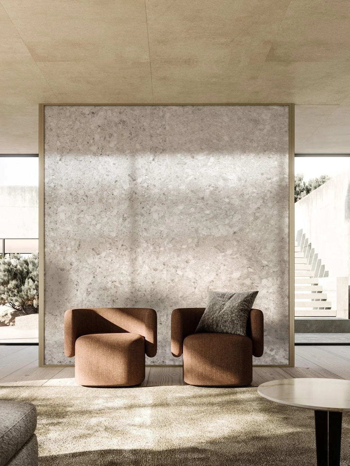 MD House BOST INC md-house-bost-inc