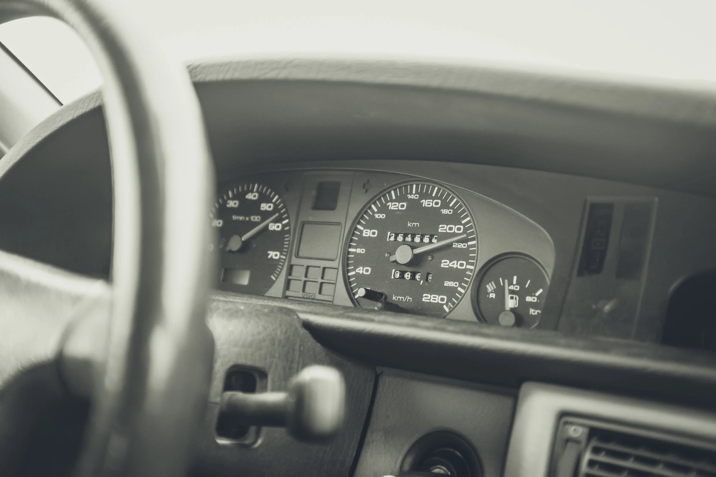 Les chiffres clés du permis de conduire 