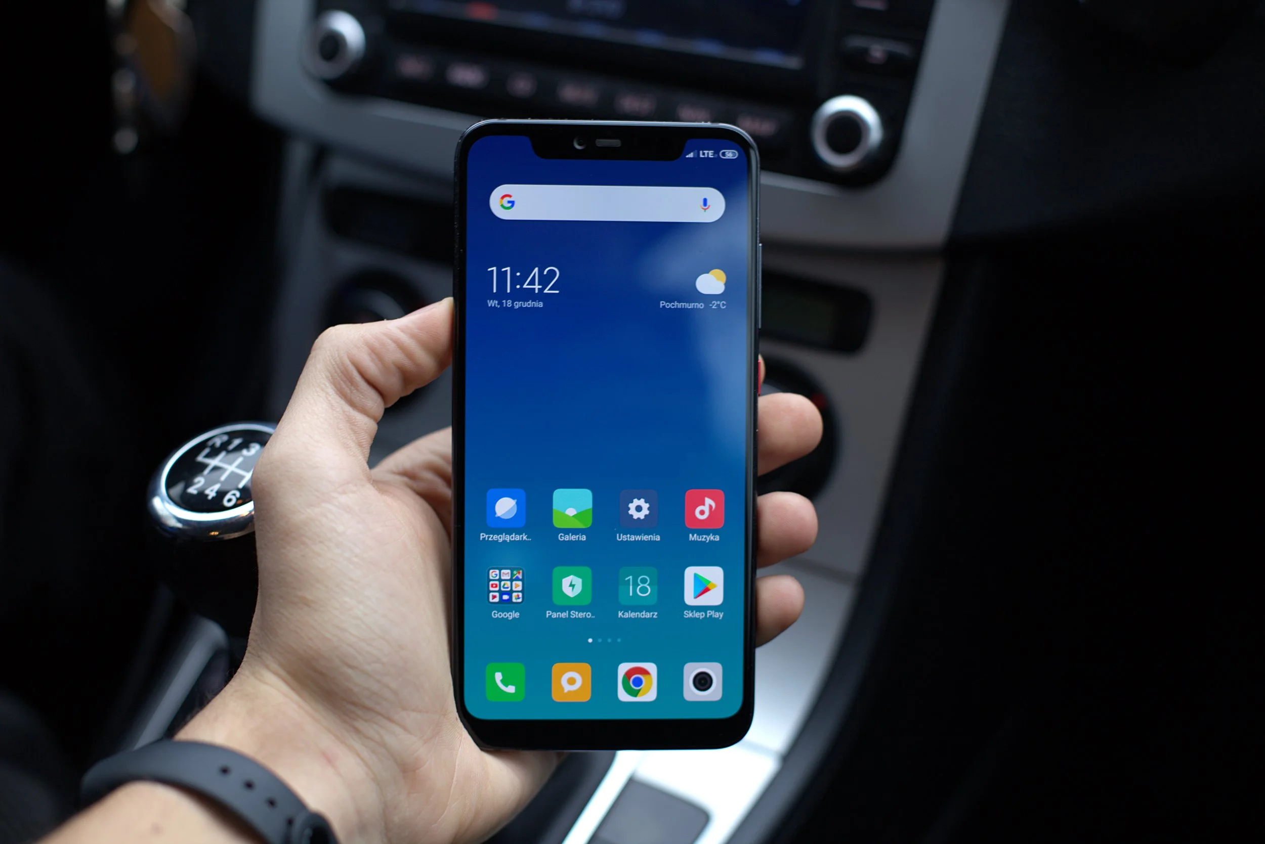 Téléphone au volant : les différentes facettes de la répression
